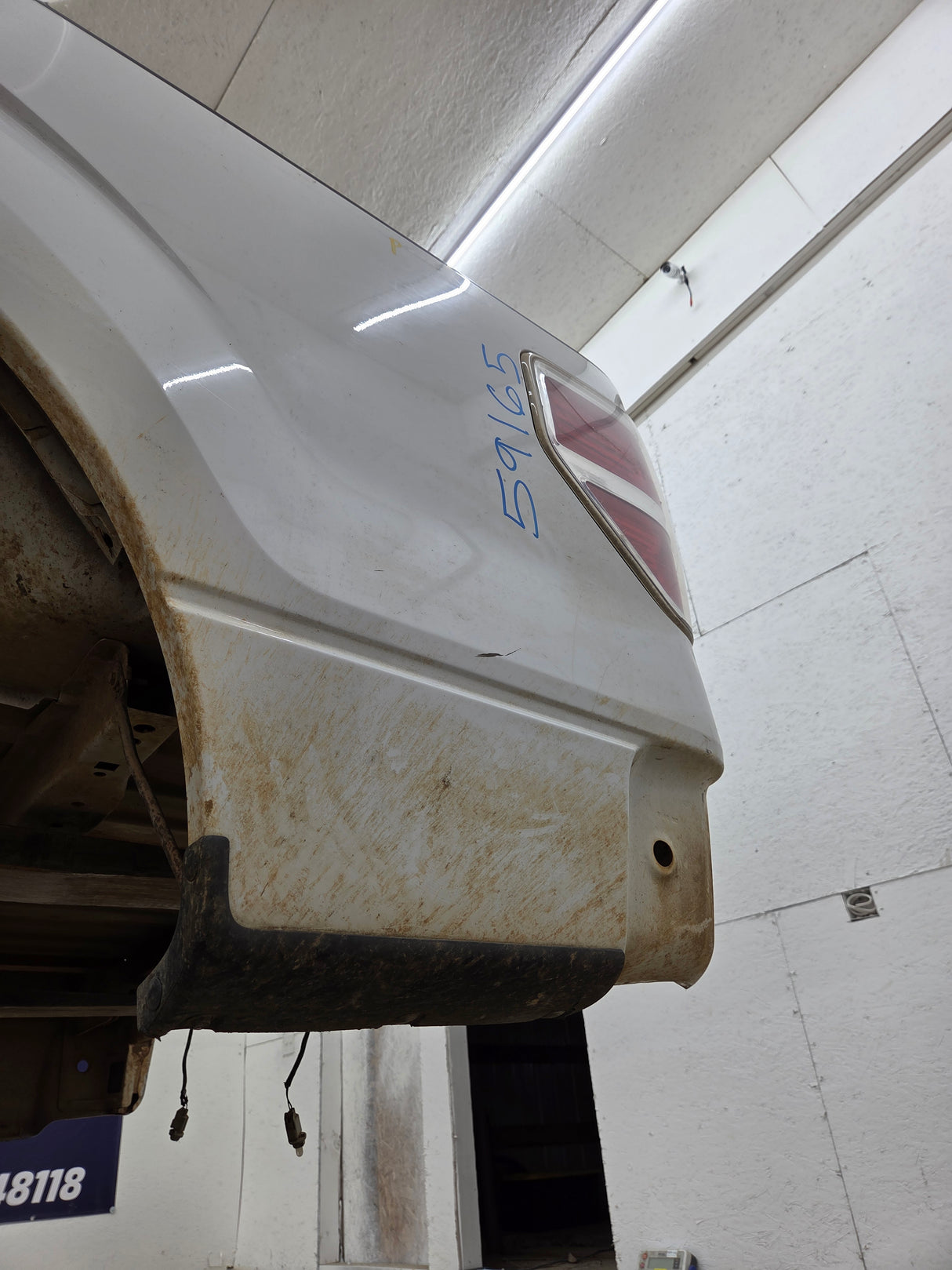 2009-2014 Ford F150 6' 6" Short Truck Bed
