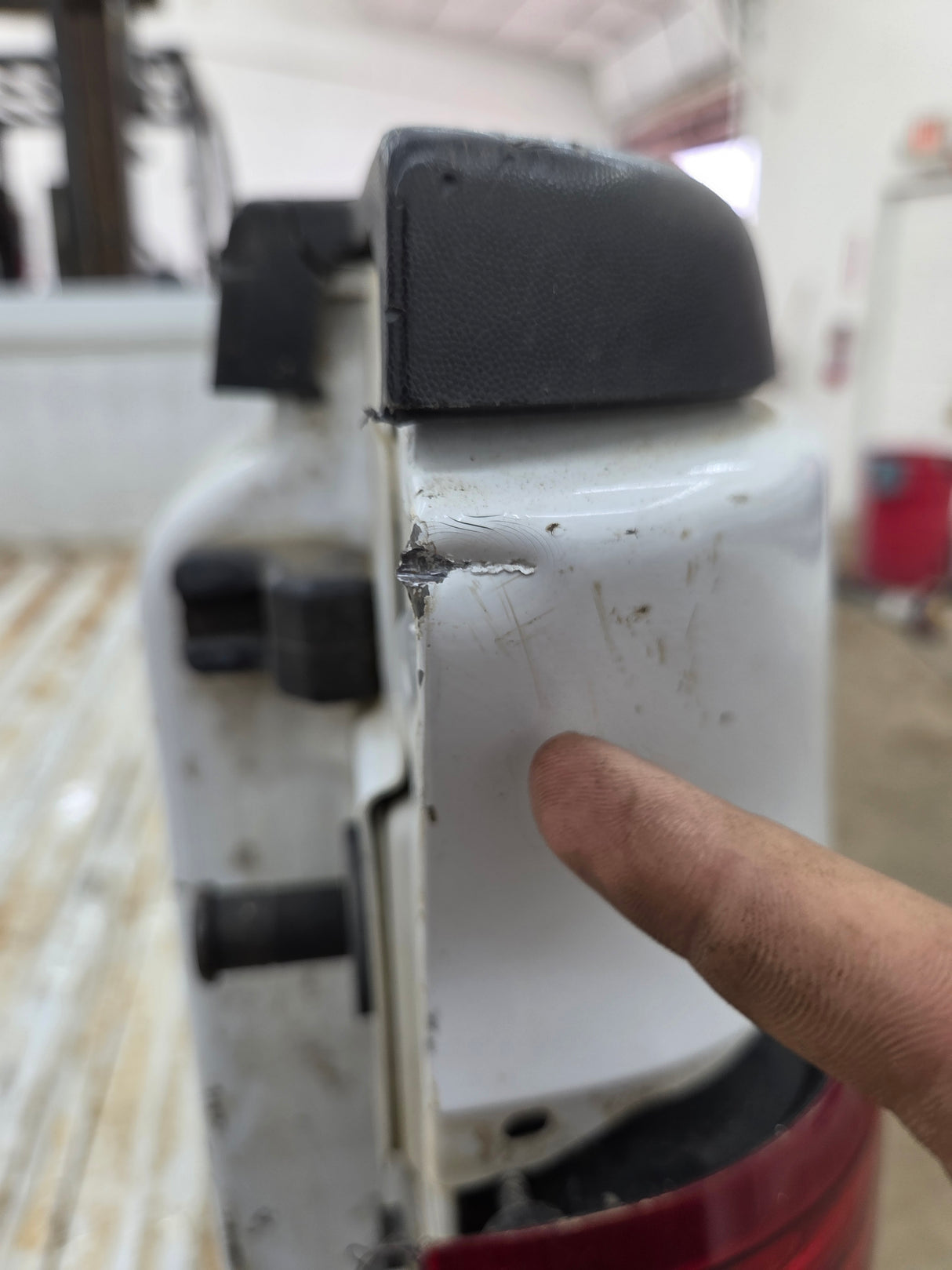2009-2014 Ford F150 6' 6" Short Truck Bed