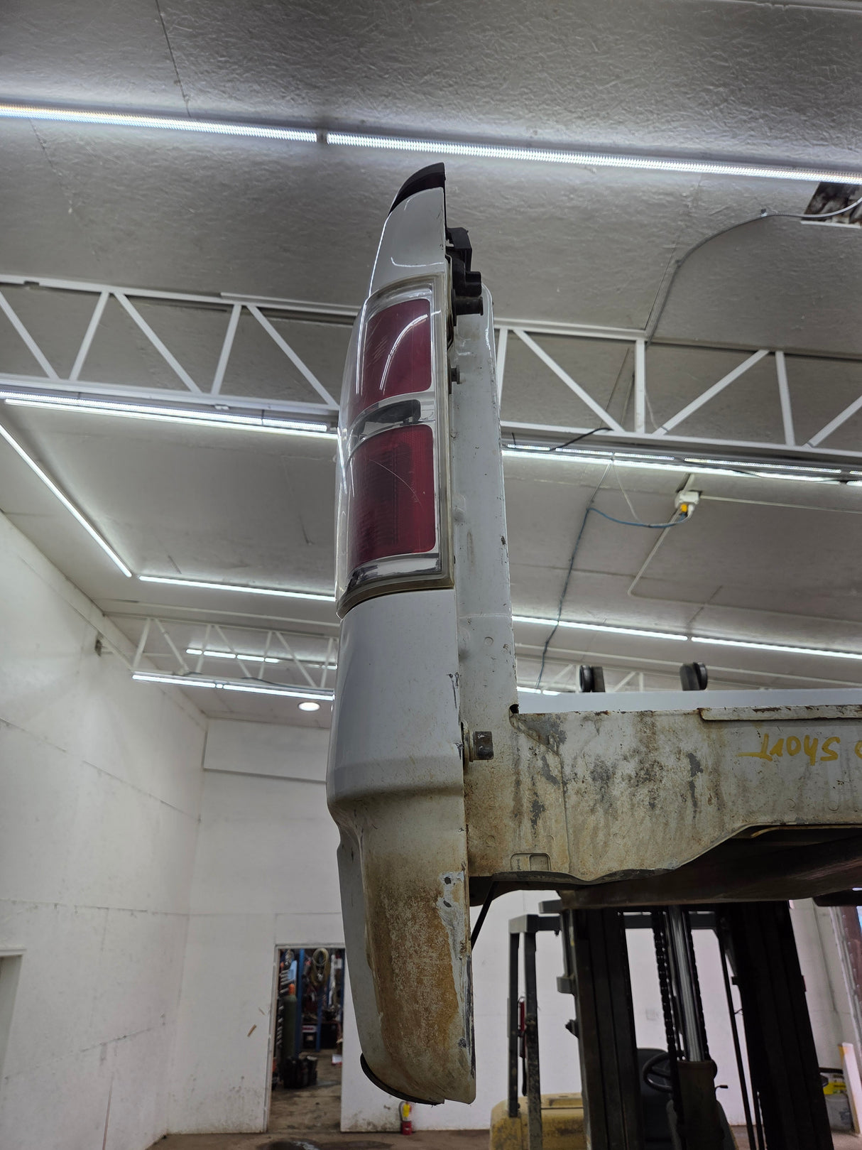 2009-2014 Ford F150 6' 6" Short Truck Bed