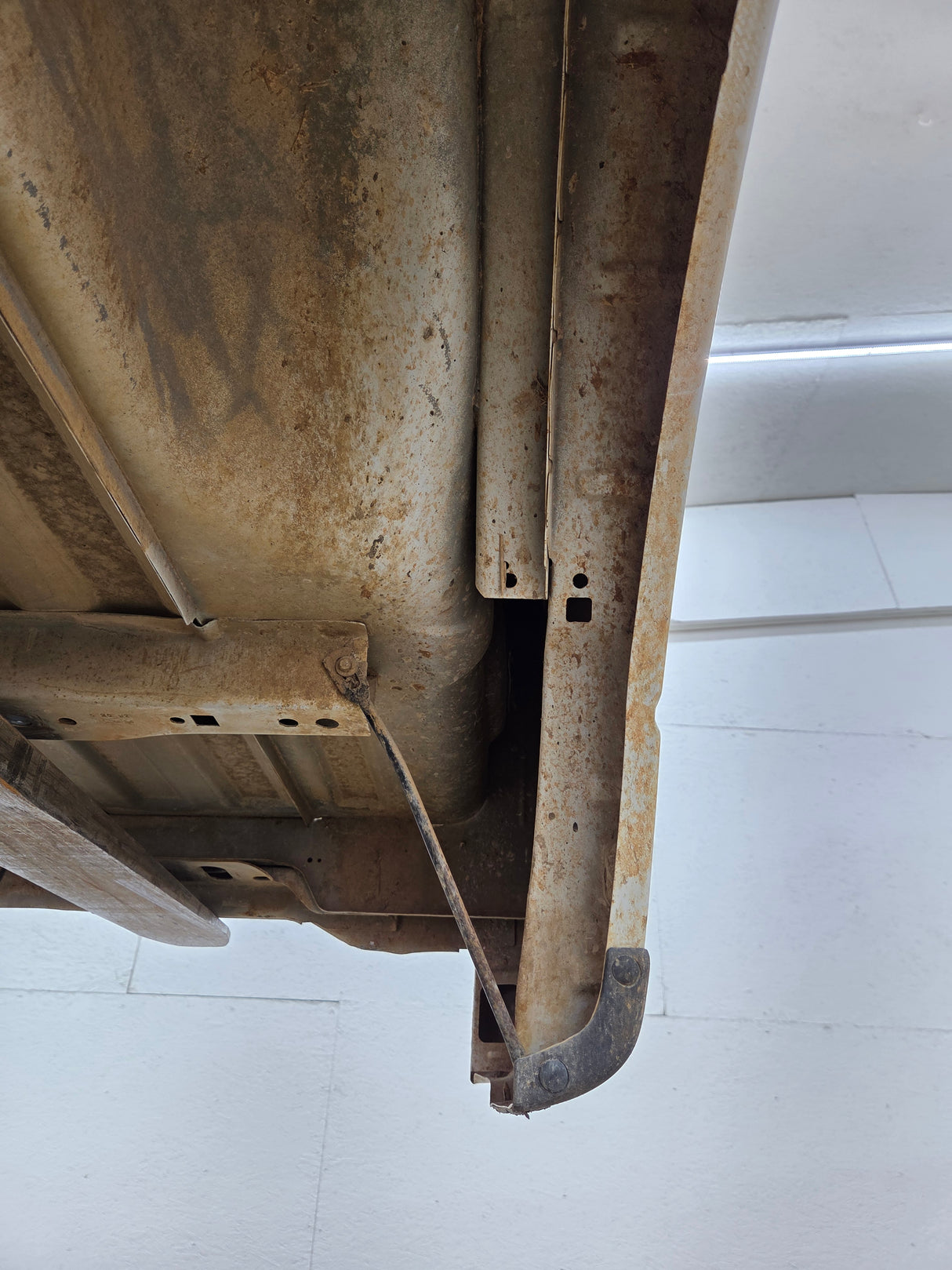2009-2014 Ford F150 6' 6" Short Truck Bed