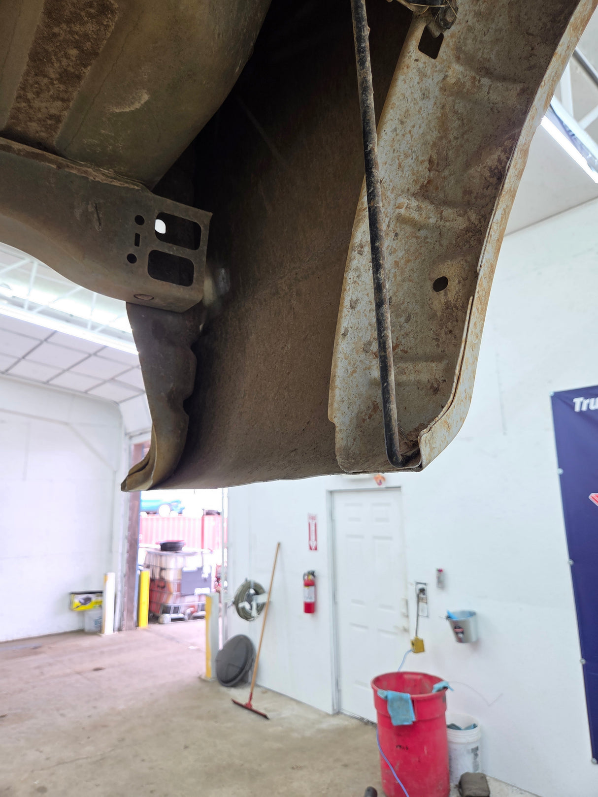 2009-2014 Ford F150 6' 6" Short Truck Bed