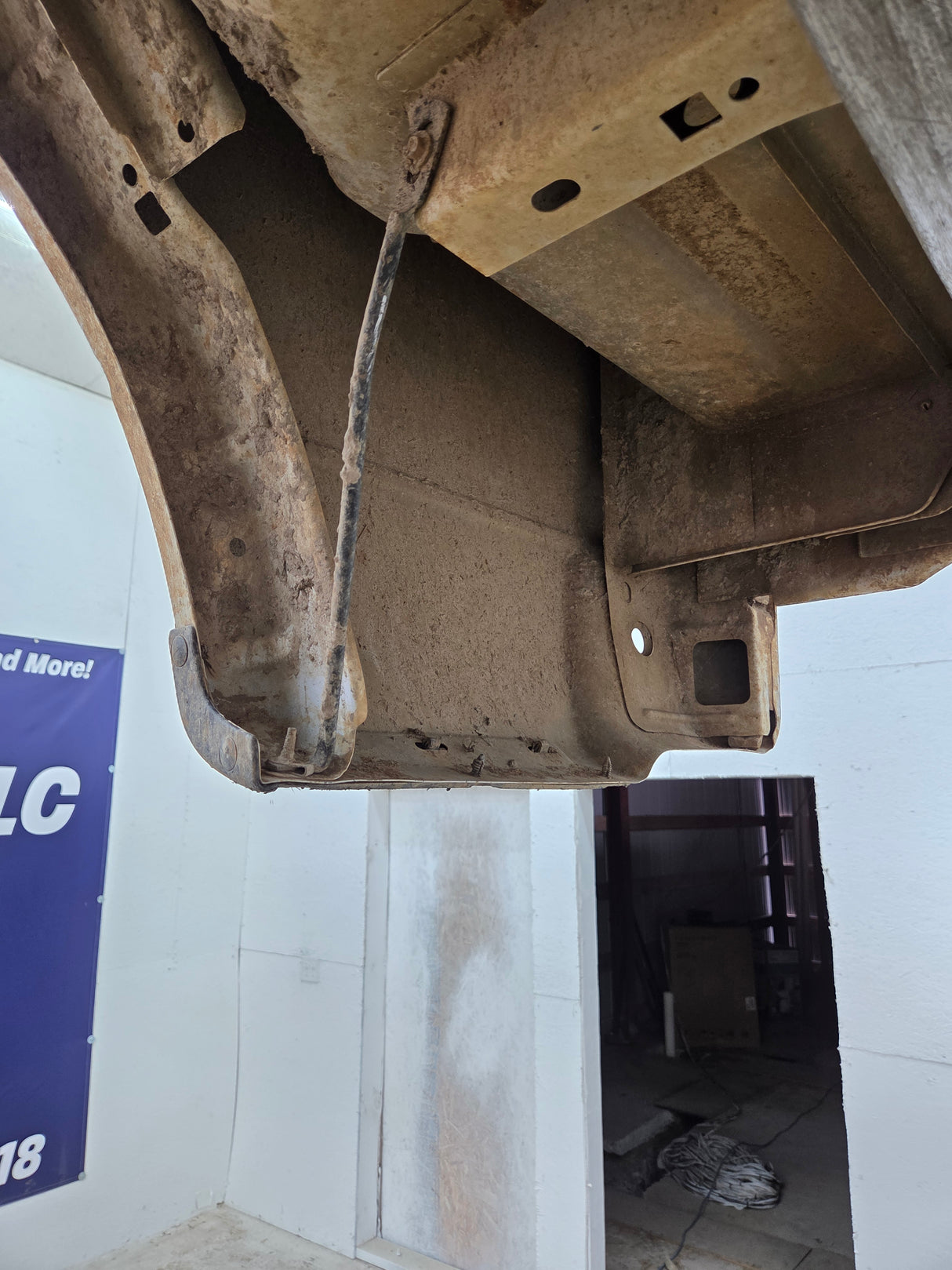 2009-2014 Ford F150 6' 6" Short Truck Bed