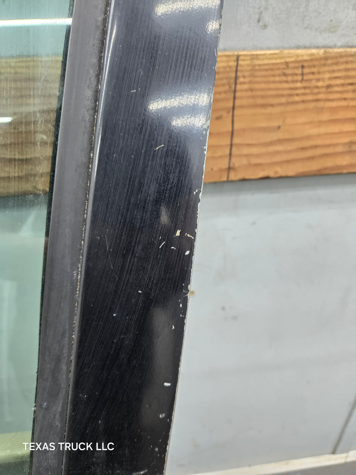 2001-2005 Ford Explorer Sport Trac LH Front Door