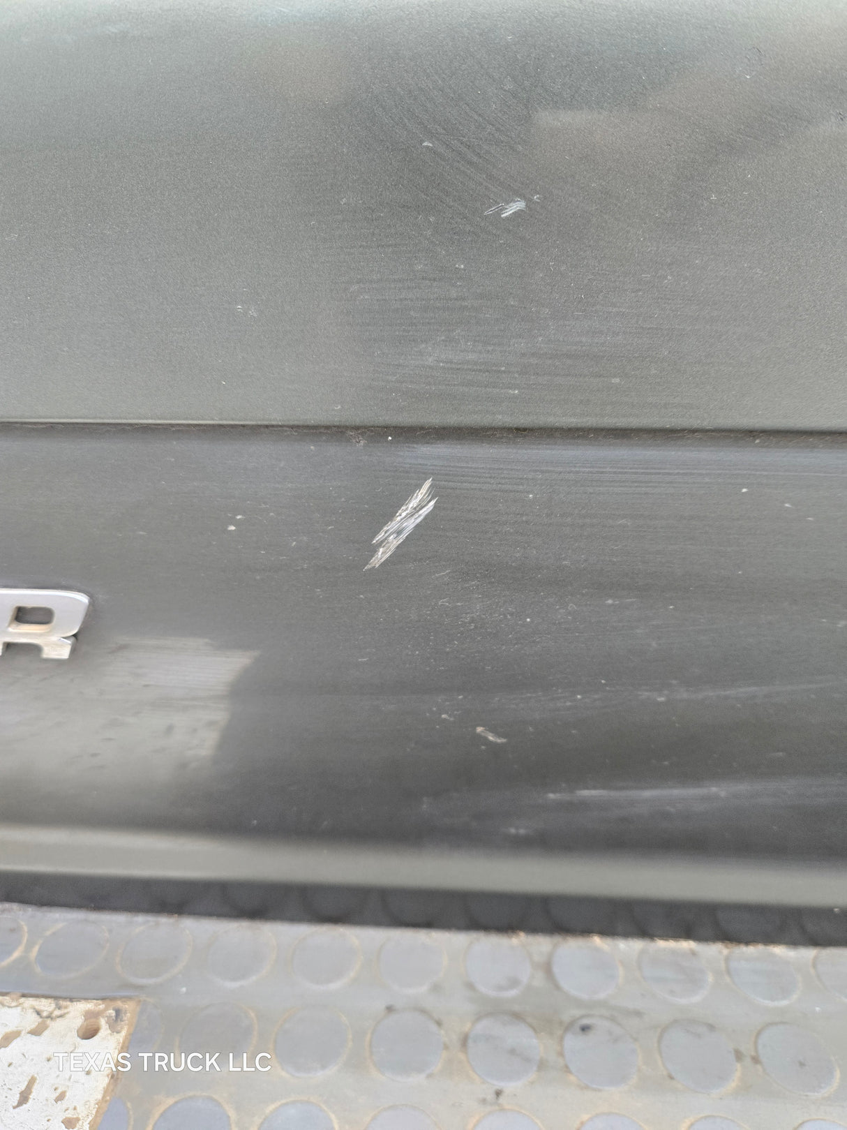 2001-2005 Ford Explorer Sport Trac LH Front Door