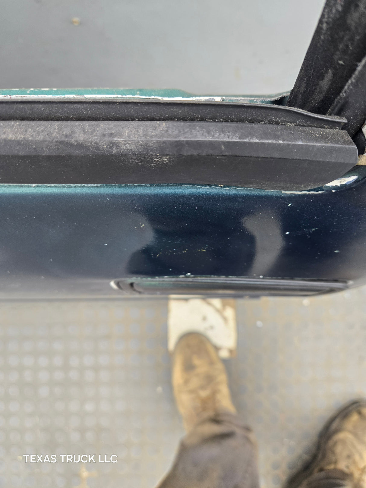 1994-2004 Chevrolet S10 / GMC Sonoma RH Passenger Side Front Door