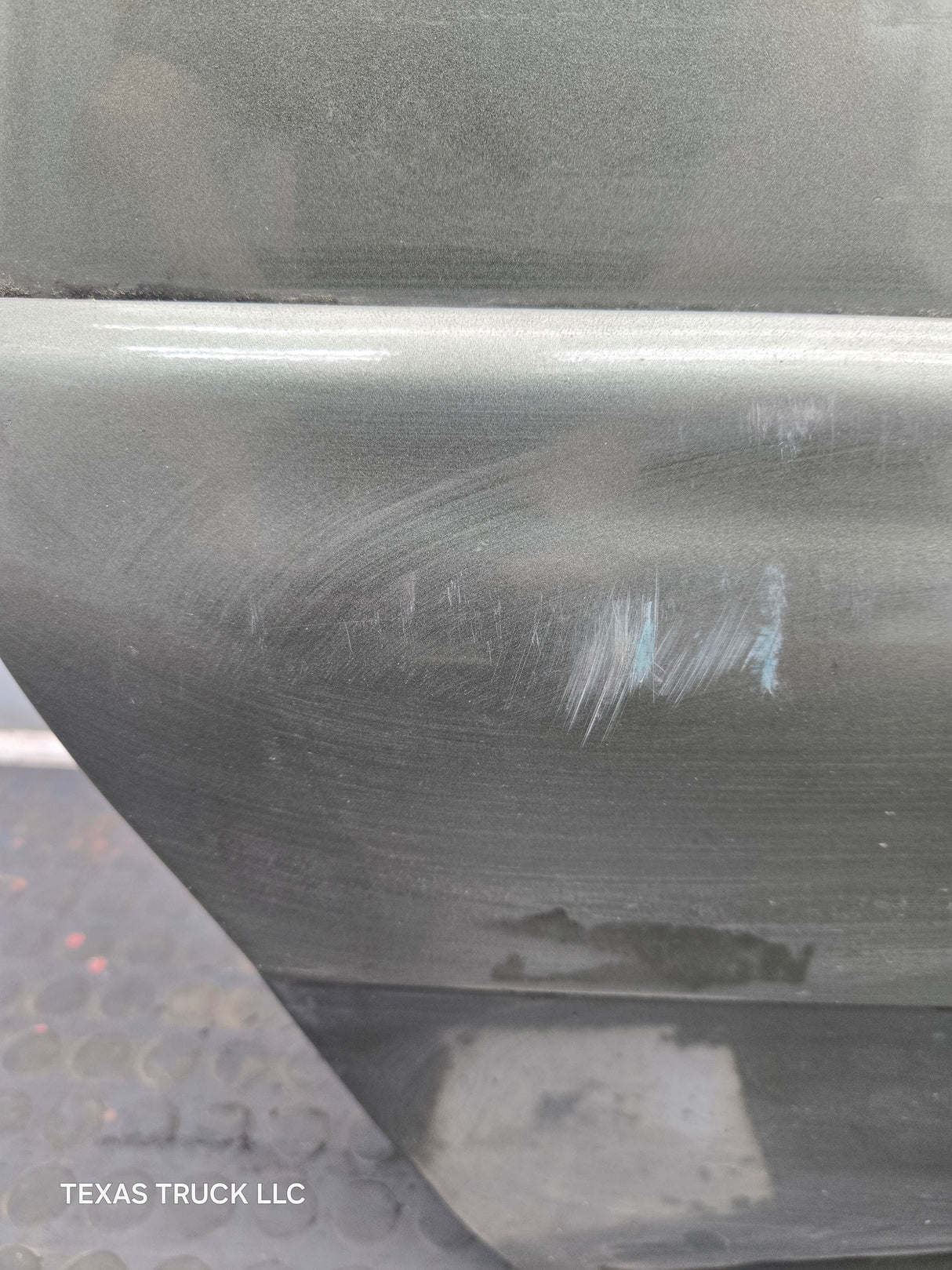 2001-2005 Ford Explorer Sport Trac RH Rear Door