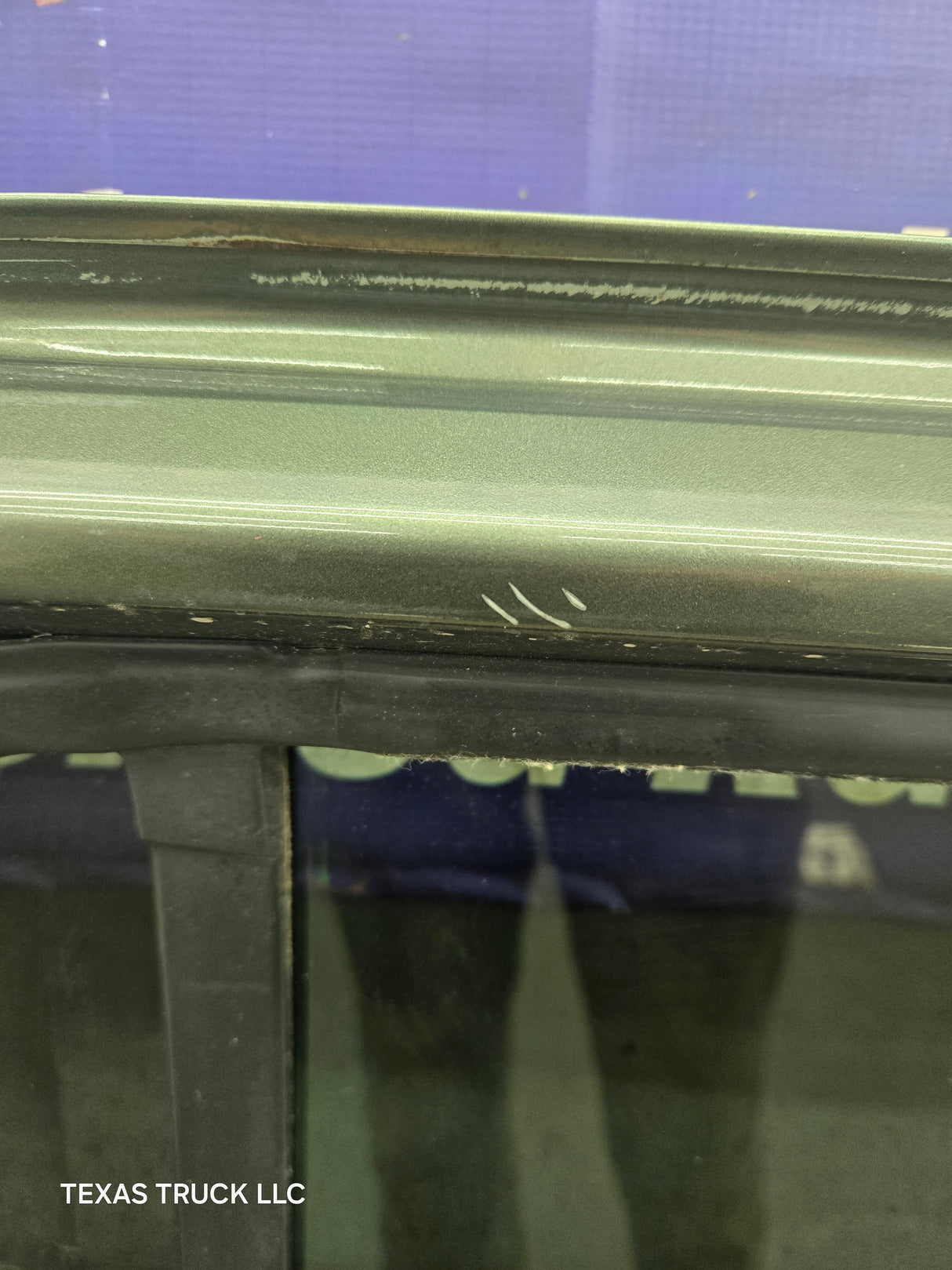 2001-2005 Ford Explorer Sport Trac LH Rear Door