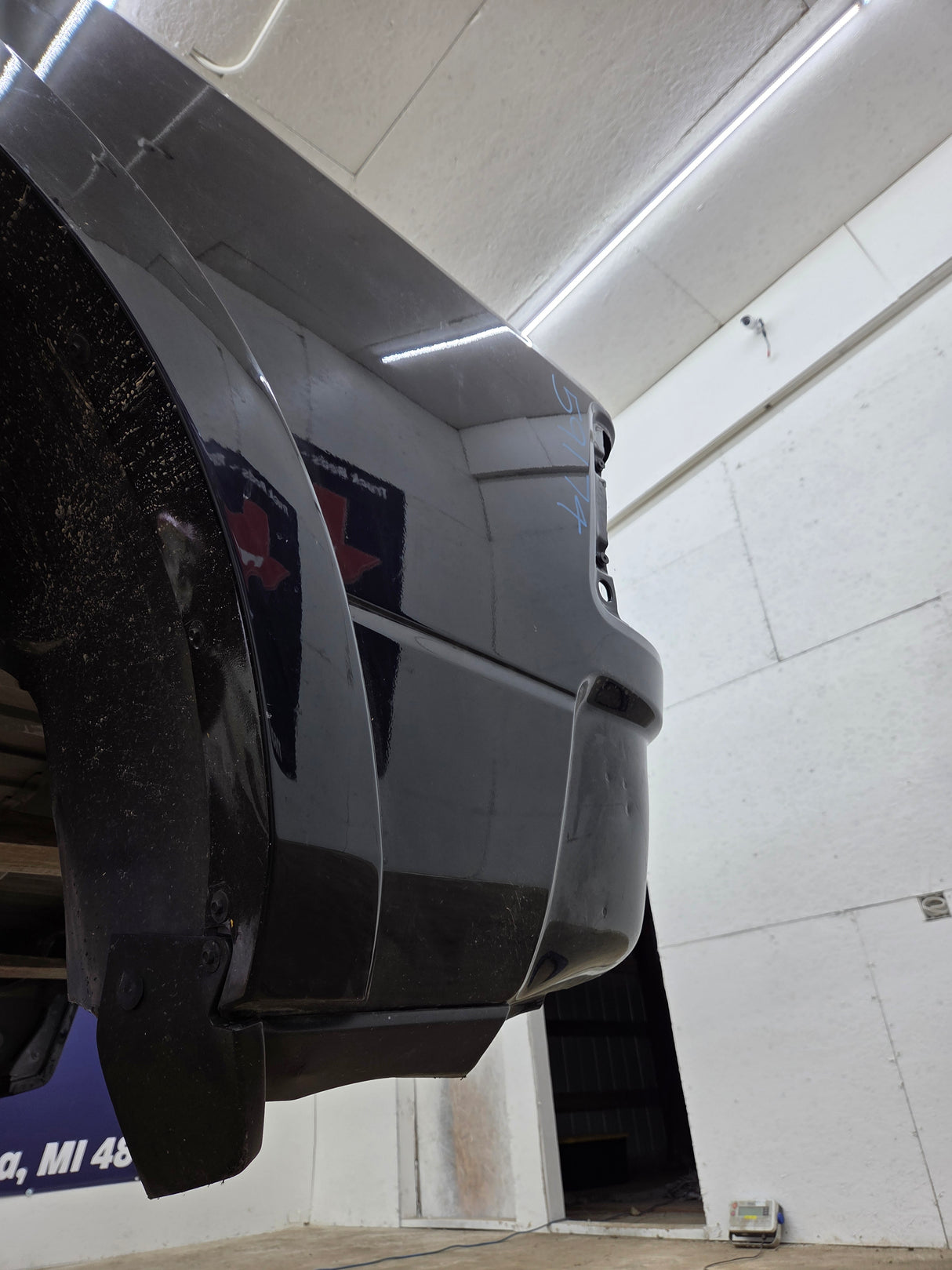 2019-2025 Dodge Ram 2500 3500 5th Gen 6' 4" Short Truck Bed