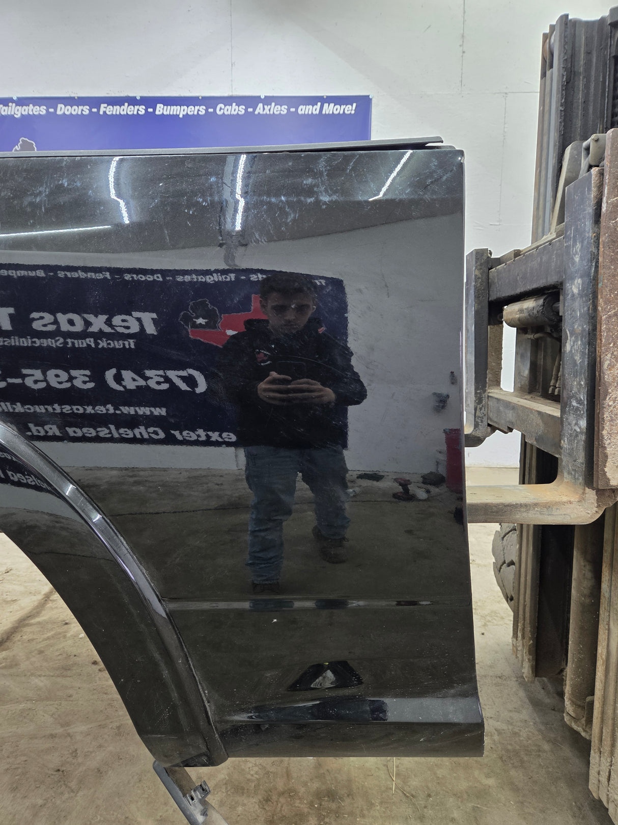 2019-2025 Dodge Ram 2500 3500 5th Gen 6' 4" Short Truck Bed