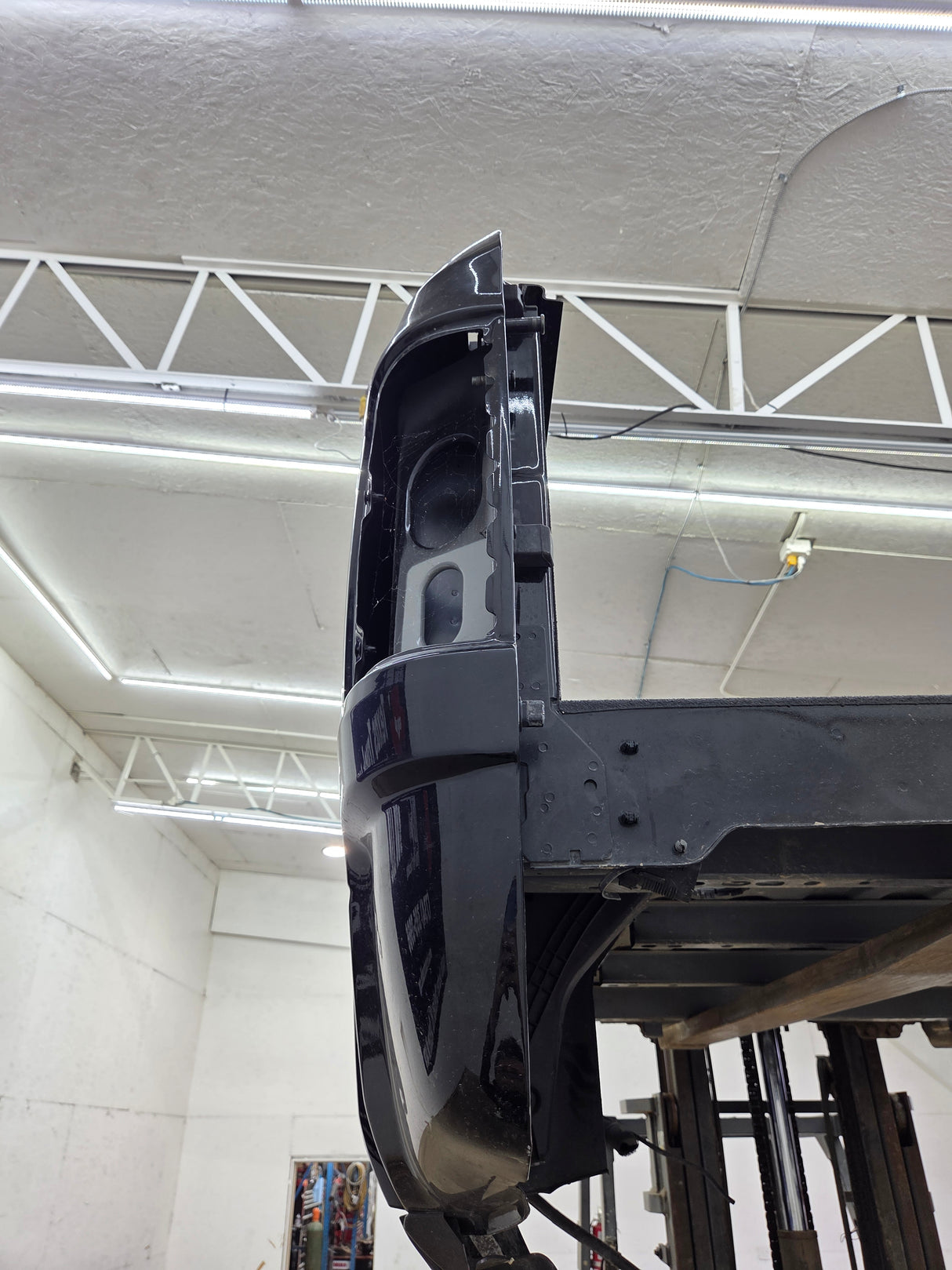 2019-2025 Dodge Ram 2500 3500 5th Gen 6' 4" Short Truck Bed