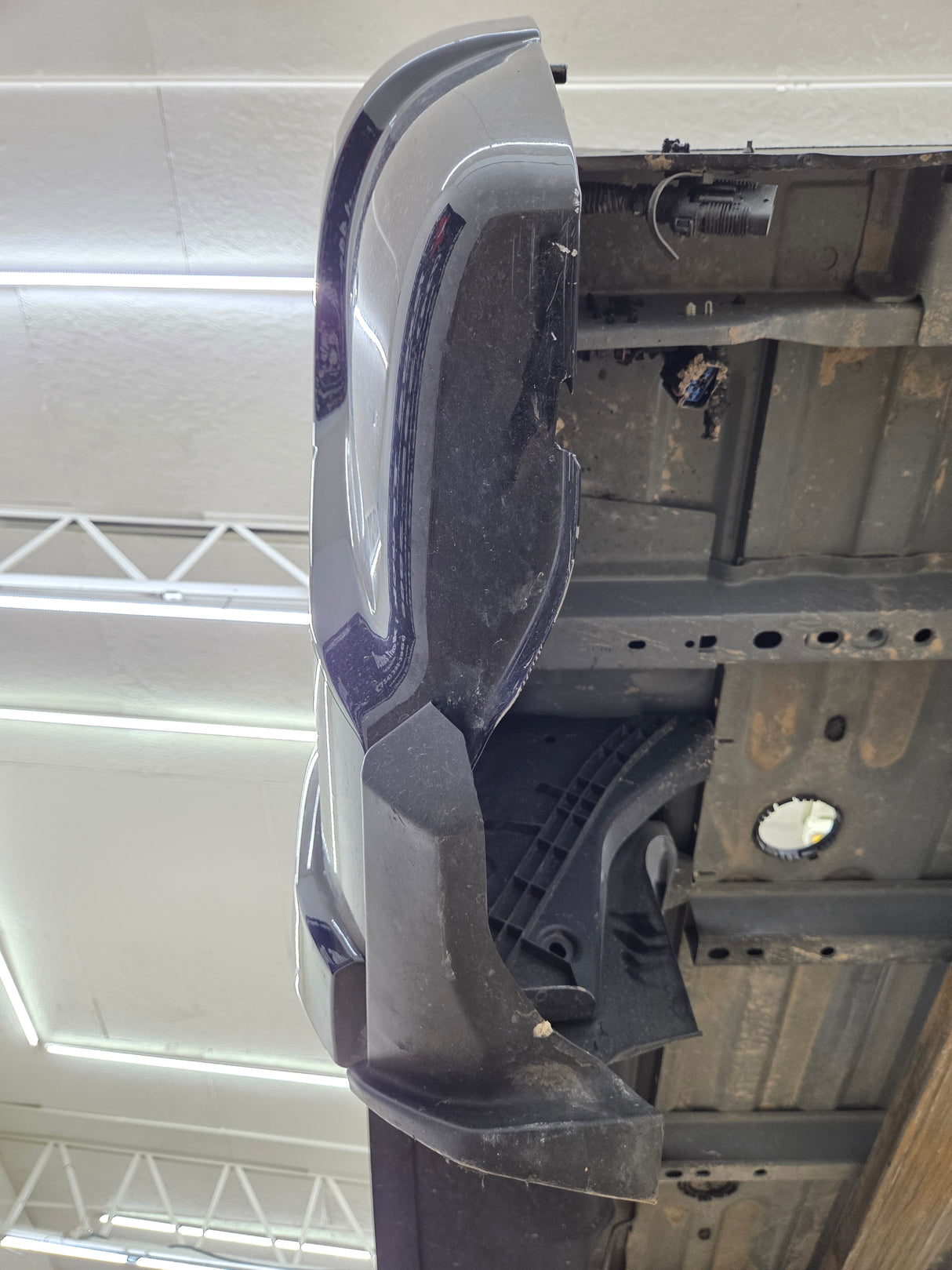 2019-2025 Dodge Ram 2500 3500 5th Gen 6' 4" Short Truck Bed