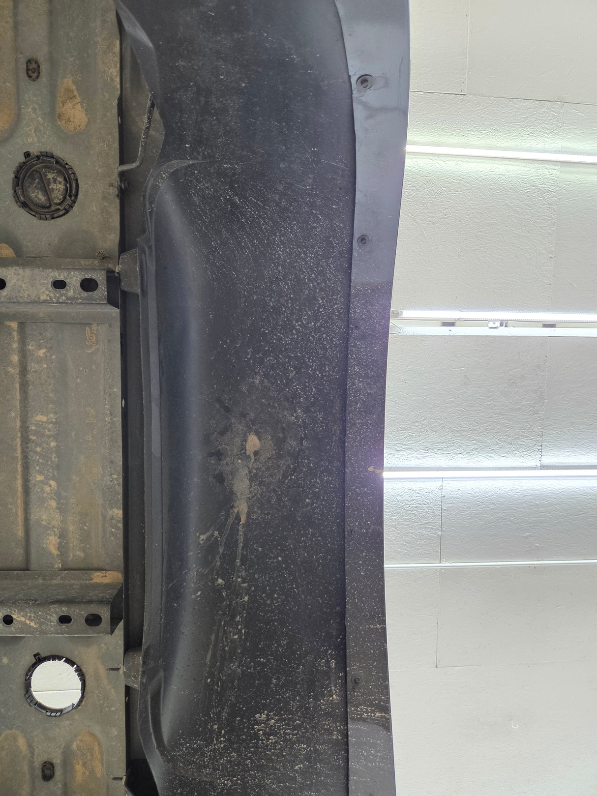 2019-2025 Dodge Ram 2500 3500 5th Gen 6' 4" Short Truck Bed