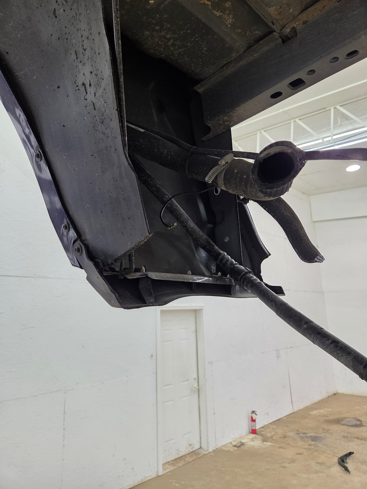 2019-2025 Dodge Ram 2500 3500 5th Gen 6' 4" Short Truck Bed