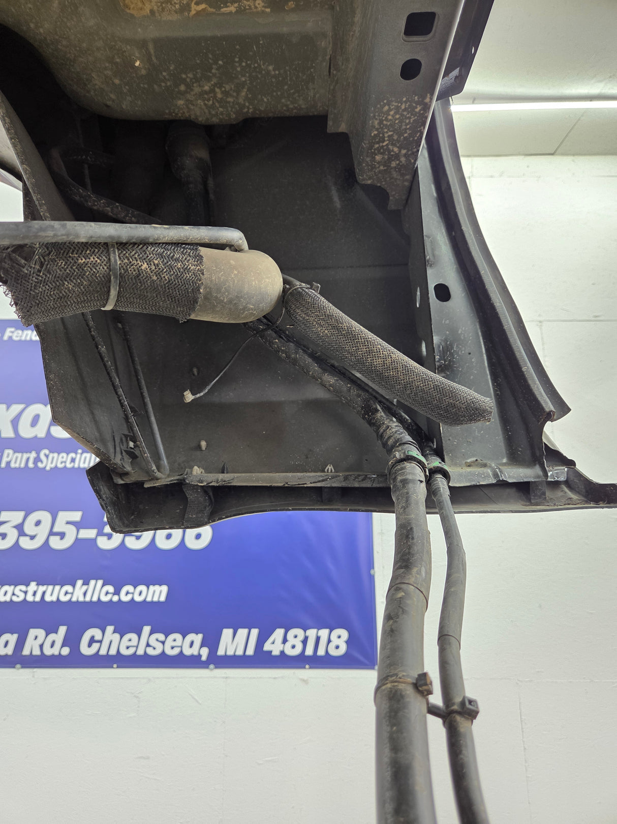 2019-2025 Dodge Ram 2500 3500 5th Gen 6' 4" Short Truck Bed