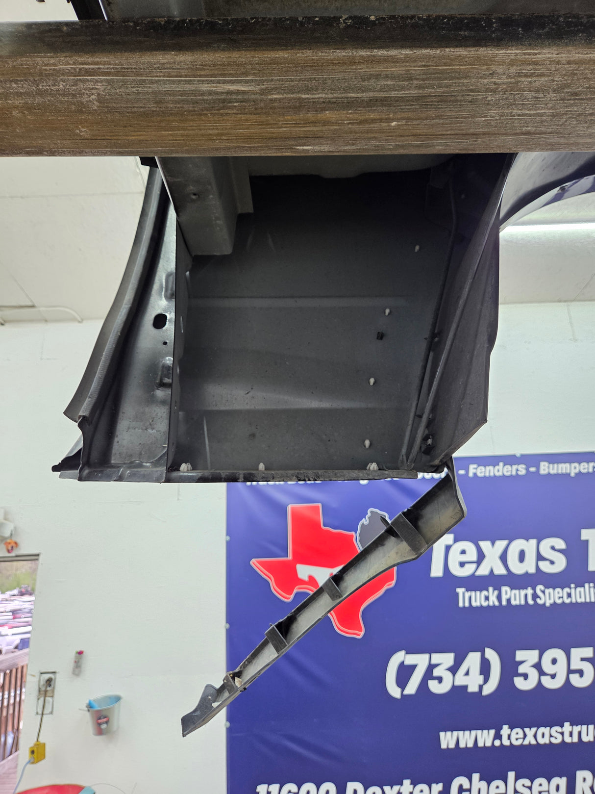 2019-2025 Dodge Ram 2500 3500 5th Gen 6' 4" Short Truck Bed