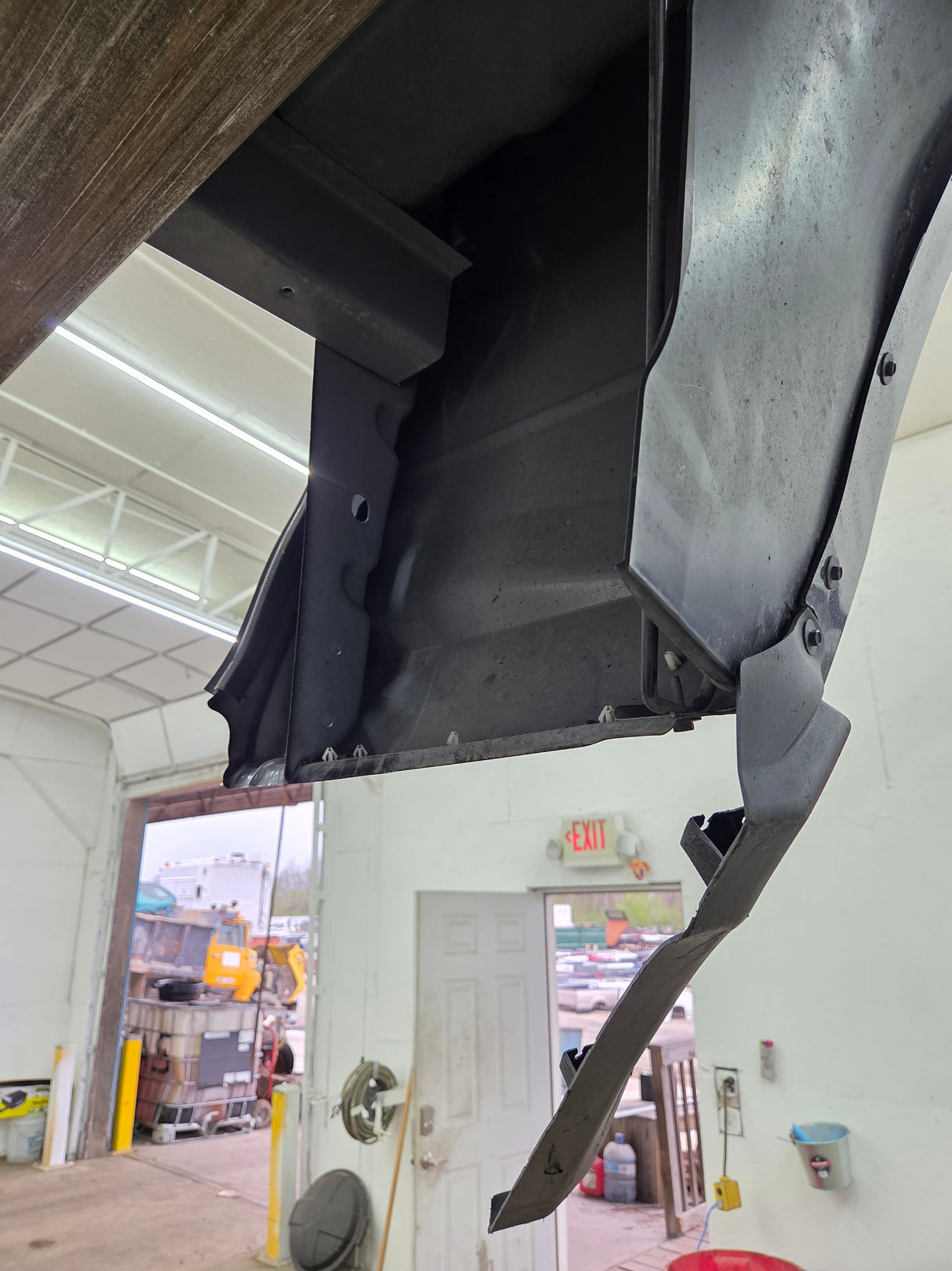 2019-2025 Dodge Ram 2500 3500 5th Gen 6' 4" Short Truck Bed