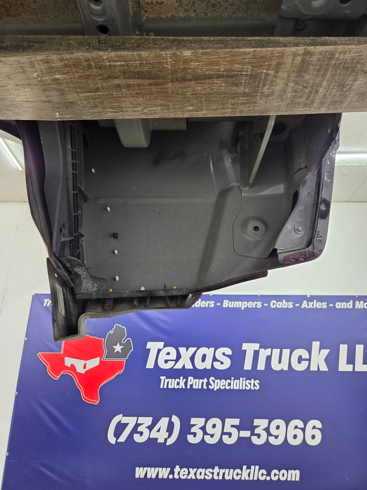 2019-2025 Dodge Ram 2500 3500 5th Gen 6' 4" Short Truck Bed