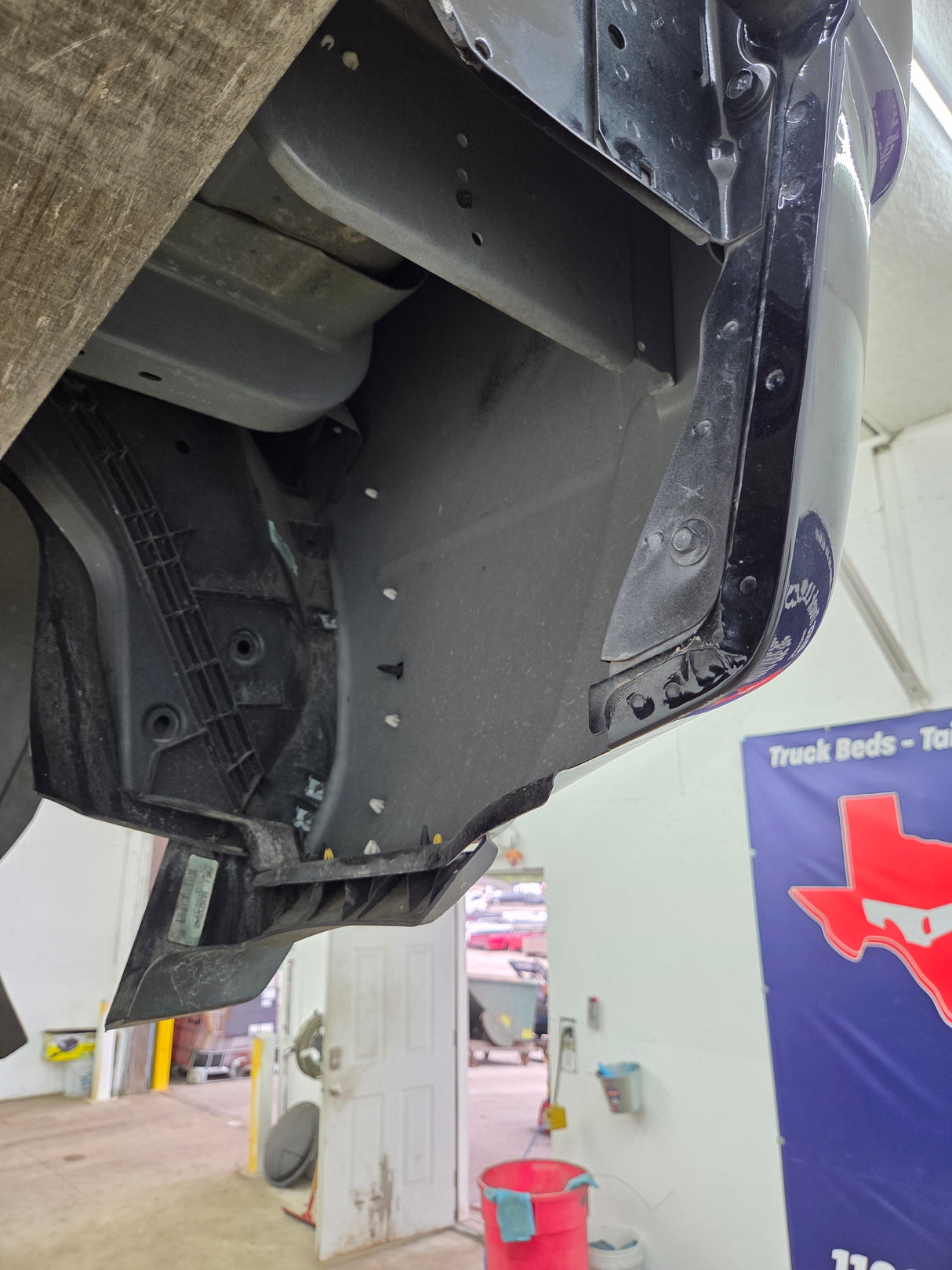 2019-2025 Dodge Ram 2500 3500 5th Gen 6' 4" Short Truck Bed