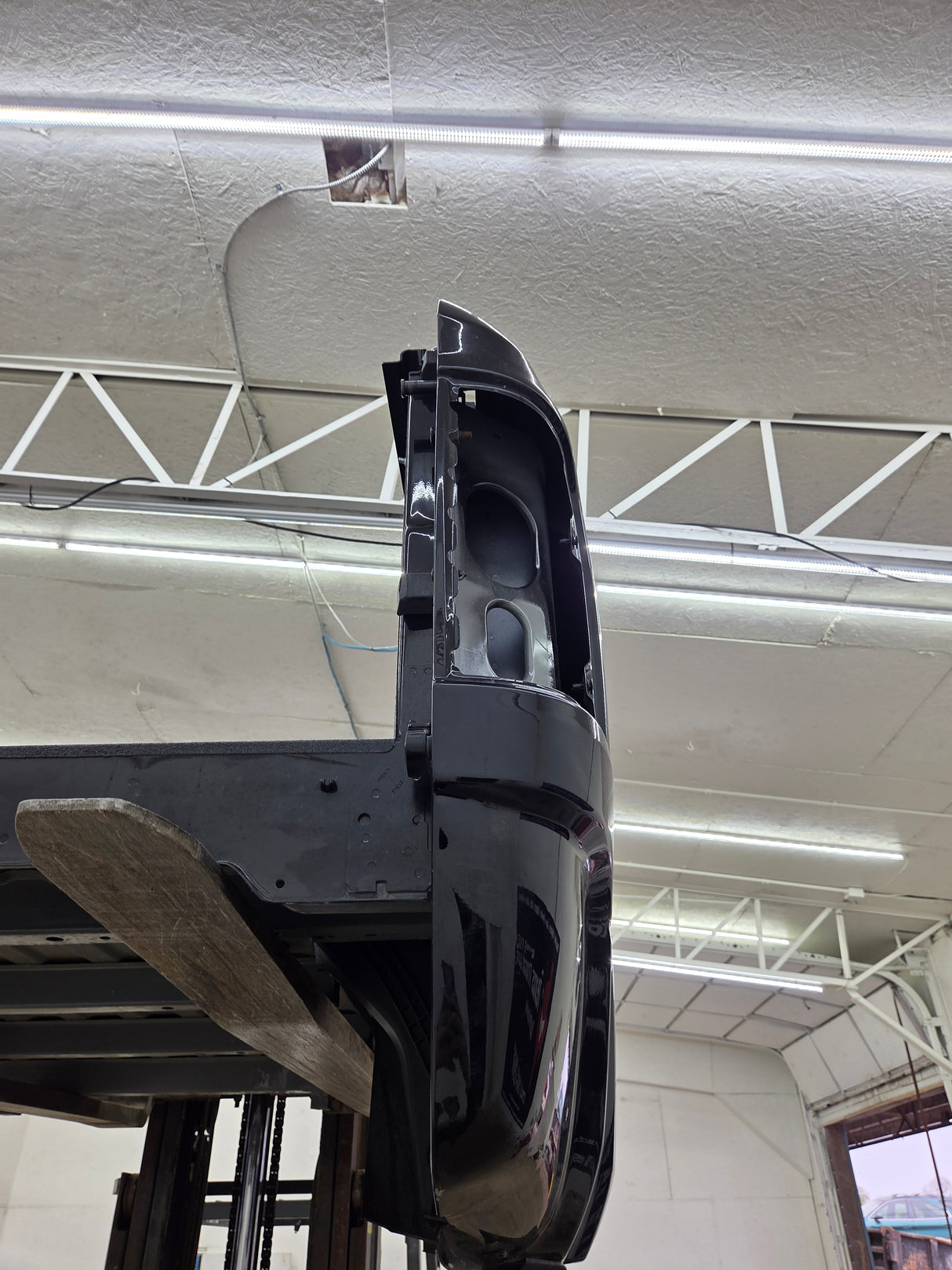 2019-2025 Dodge Ram 2500 3500 5th Gen 6' 4" Short Truck Bed