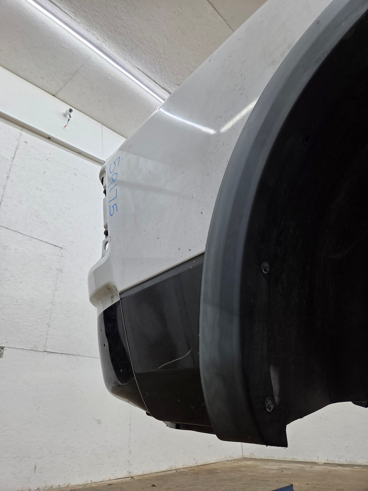 2009-2018 Dodge Ram 1500 4th gen 5' 7" Short Truck Bed