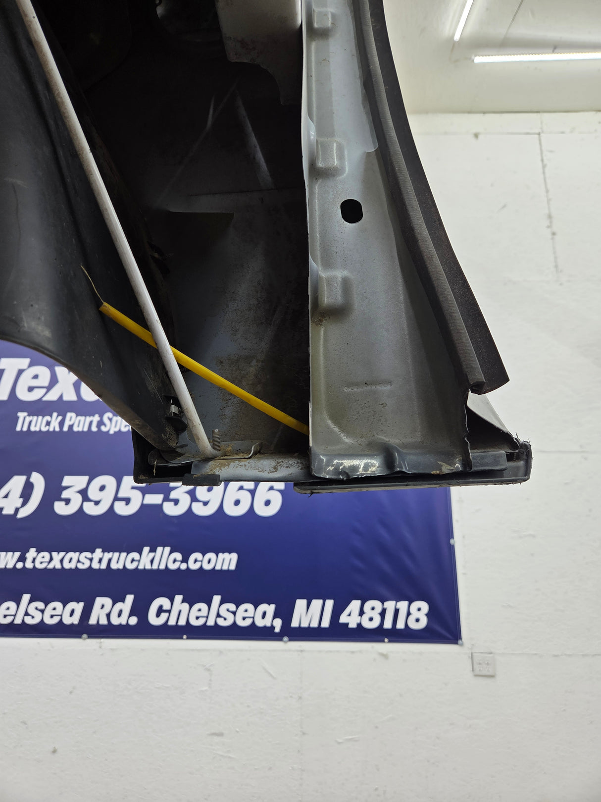 2009-2018 Dodge Ram 1500 4th gen 5' 7" Short Truck Bed