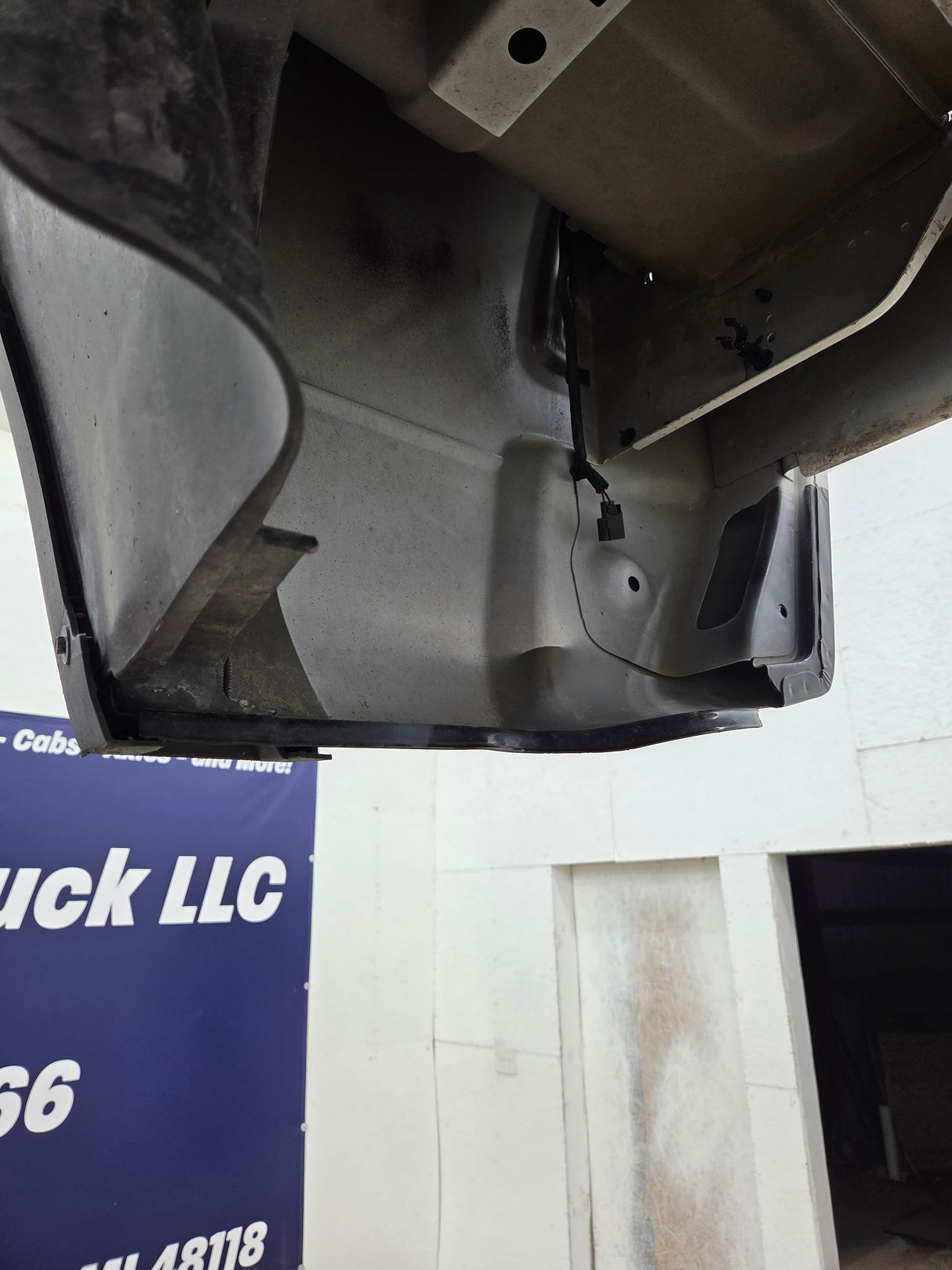 2009-2018 Dodge Ram 1500 4th gen 5' 7" Short Truck Bed