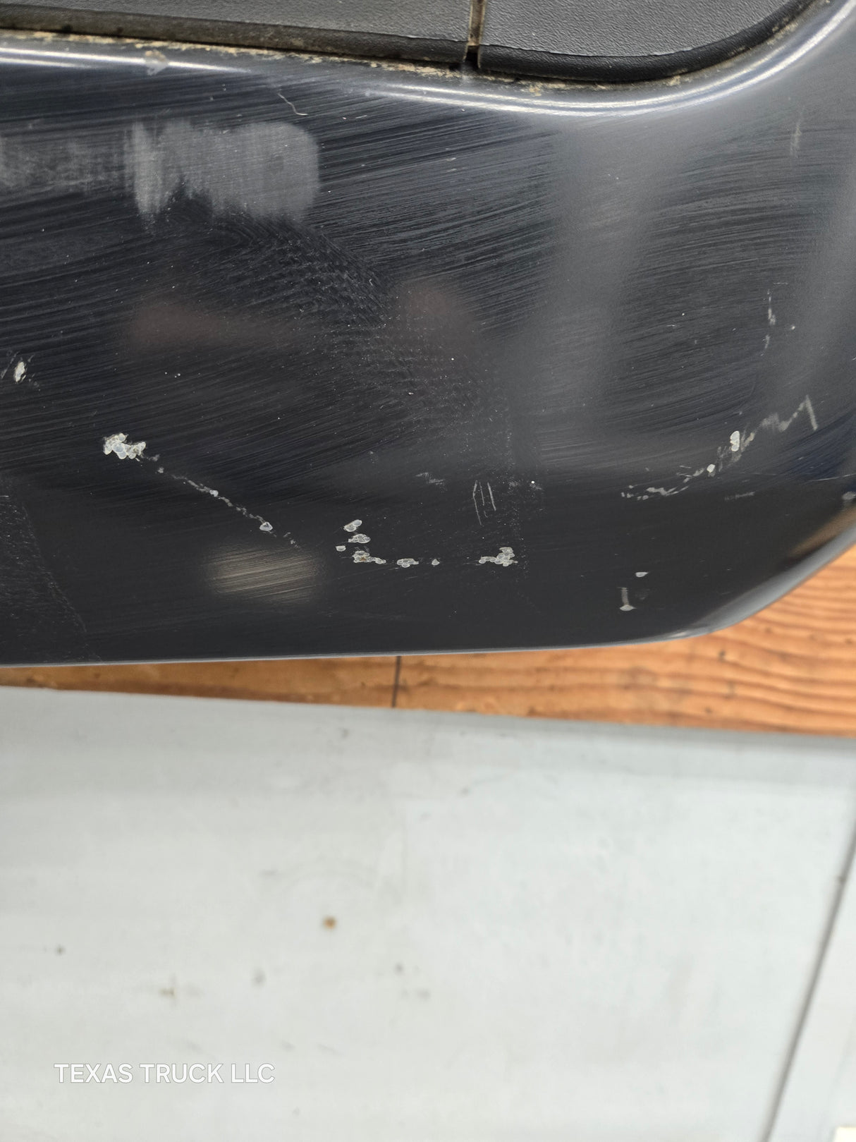 2017-2022 Ford Super Duty Rear Bumper F250 F350 F450