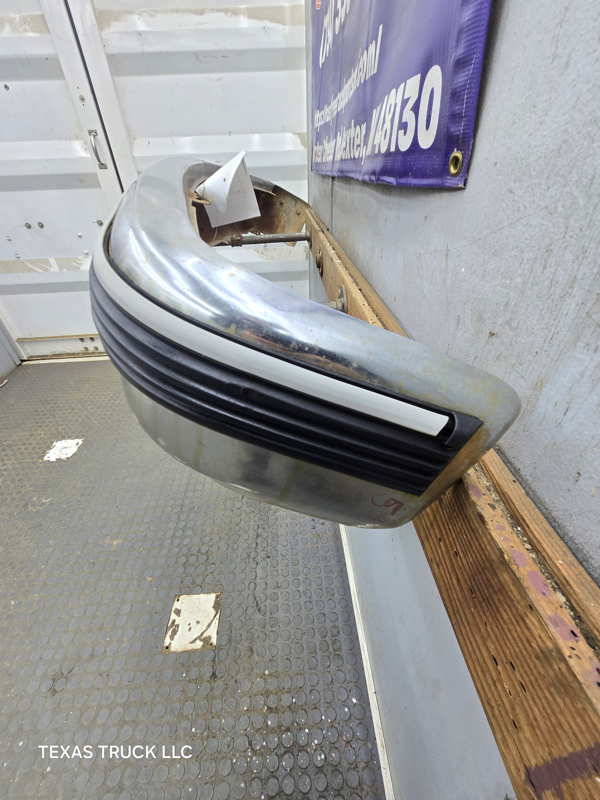 1988-1998 Chevrolet / GMC 1500 2500 3500 Front Bumper