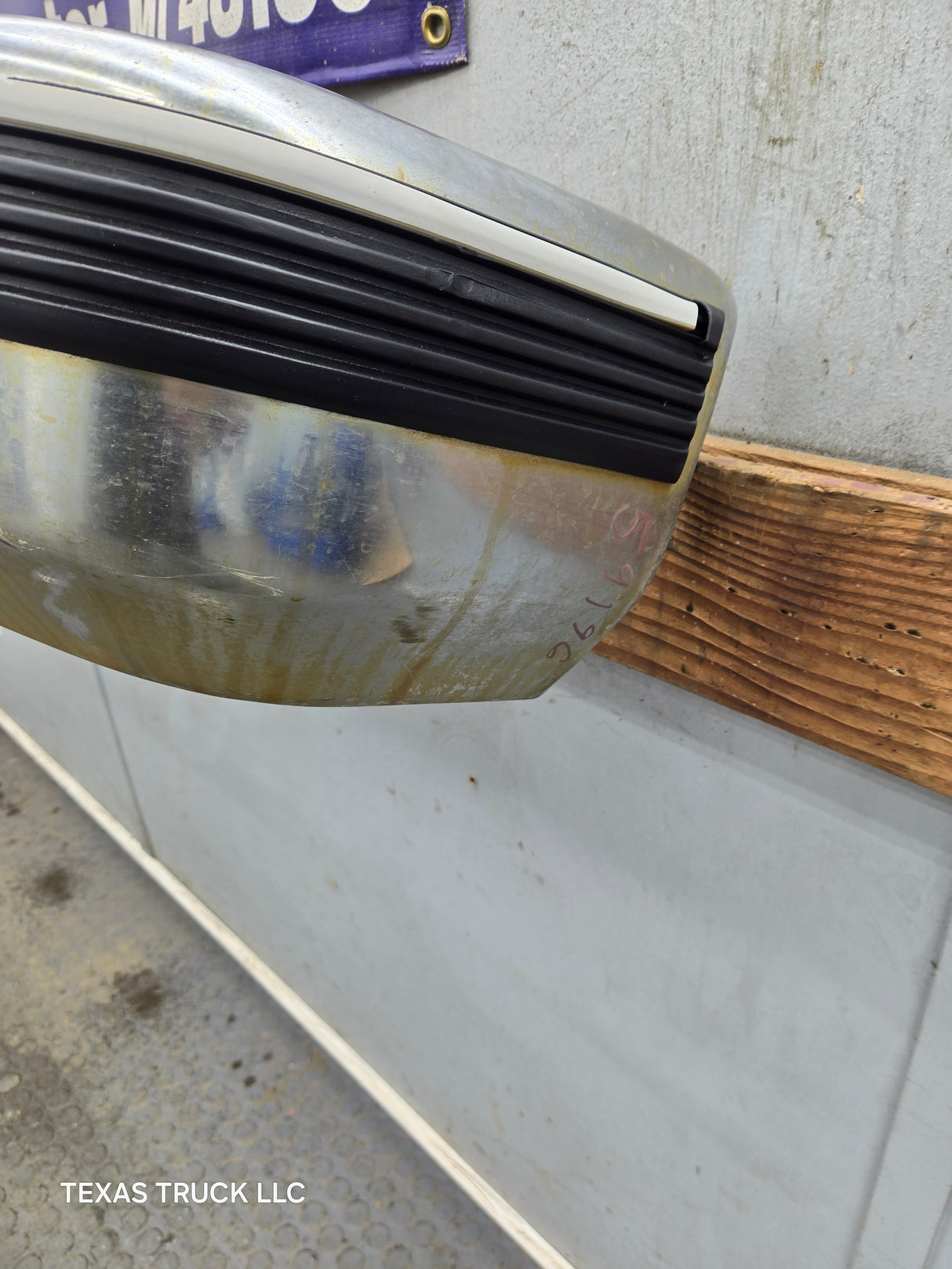 1988-1998 Chevrolet / GMC 1500 2500 3500 Front Bumper