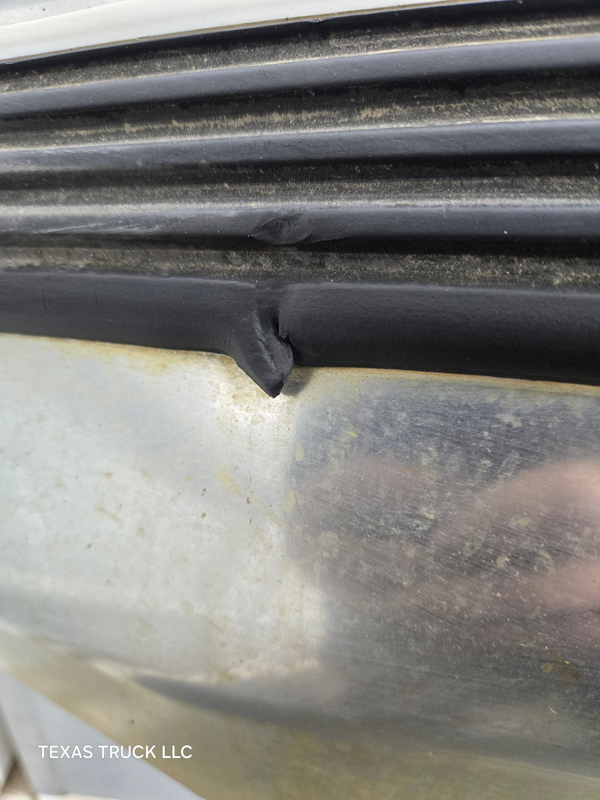 1988-1998 Chevrolet / GMC 1500 2500 3500 Front Bumper