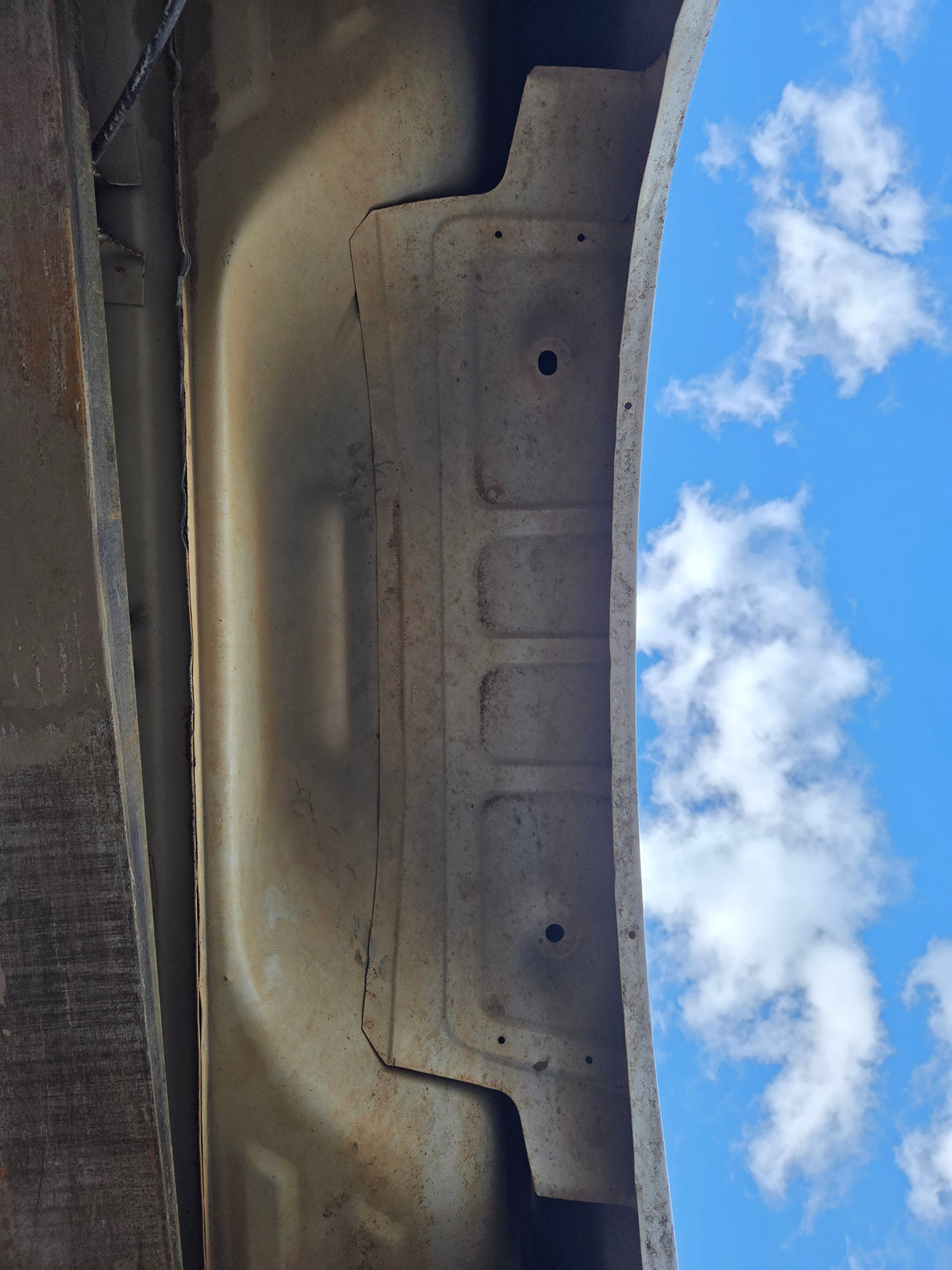 1999-2010 Ford F250 F350 Super Duty 8' Long Truck Bed