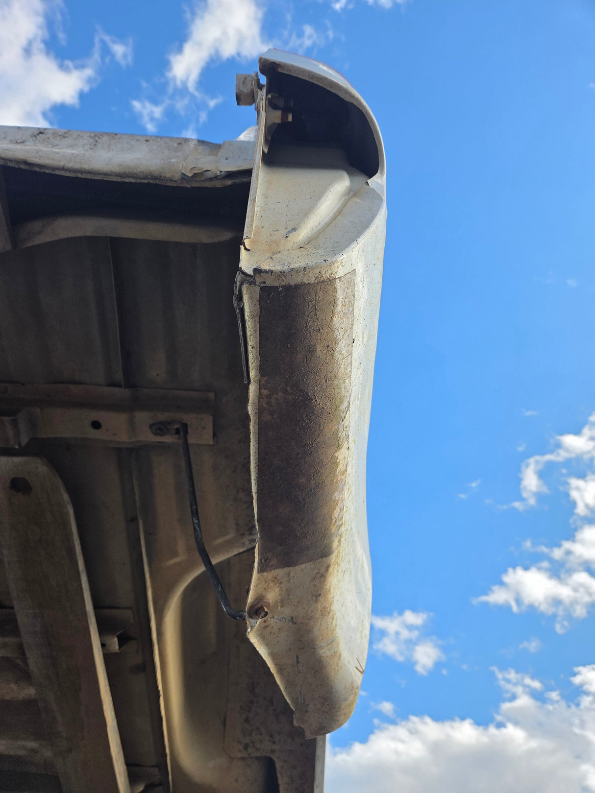1999-2010 Ford F250 F350 Super Duty 8' Long Truck Bed