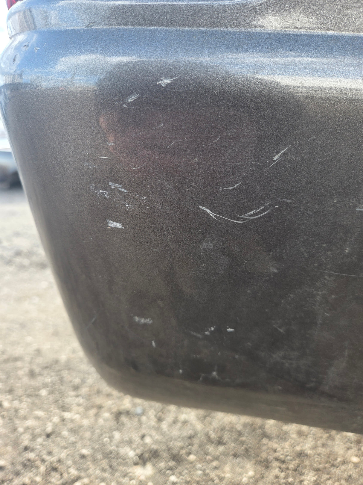 1993-2011 Ford Ranger 6' Short Bed