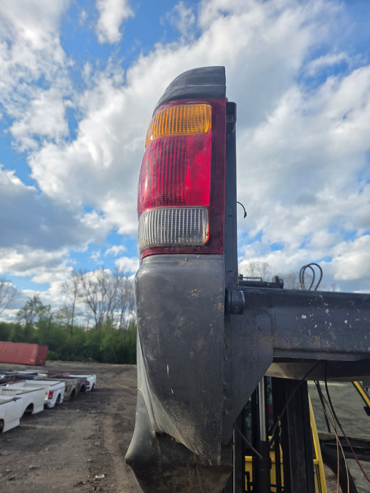 1993-2011 Ford Ranger 6' Short Bed