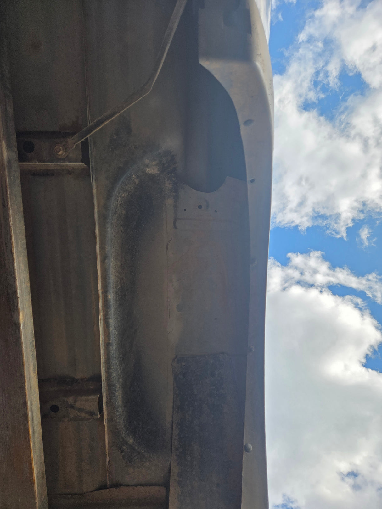 1993-2011 Ford Ranger 6' Short Bed