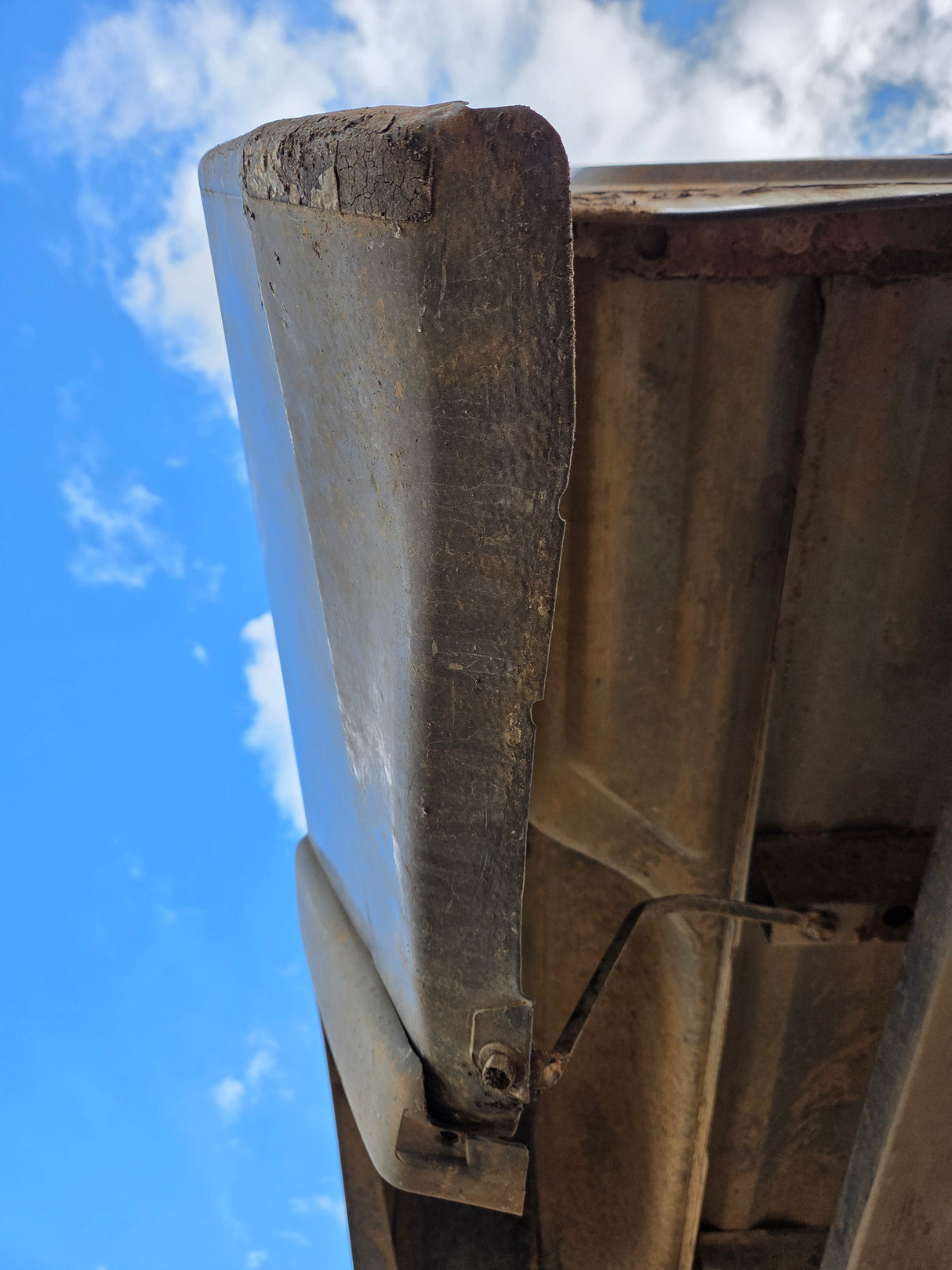 1993-2011 Ford Ranger 6' Short Bed