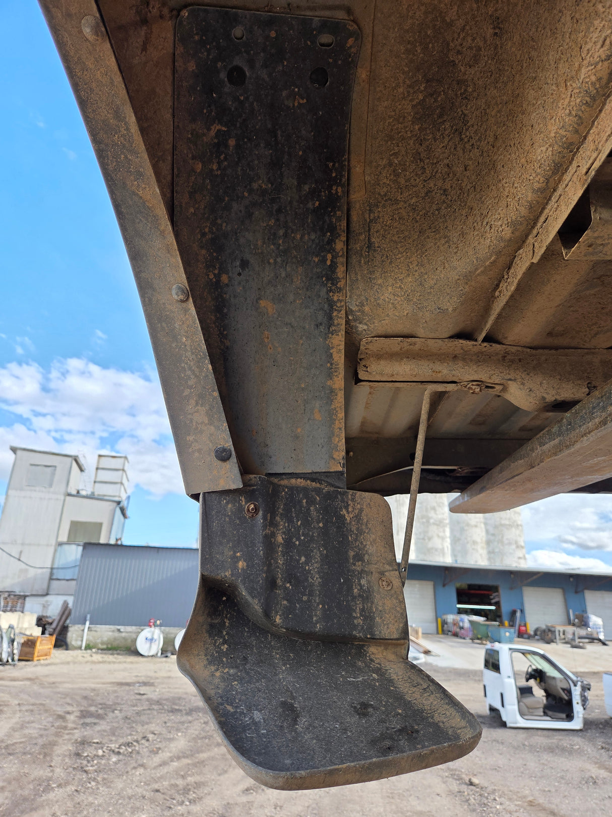 1993-2011 Ford Ranger 6' Short Bed