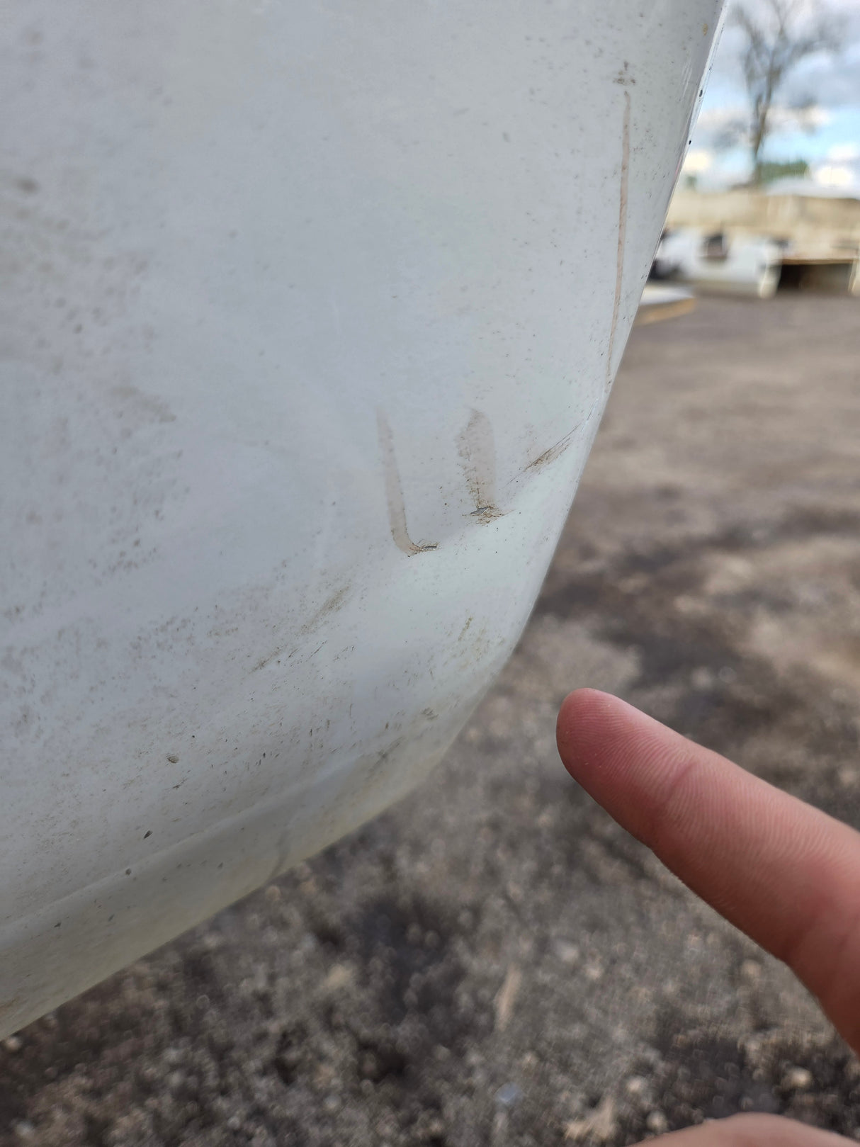 1993-2011 Ford Ranger 6' Short Bed