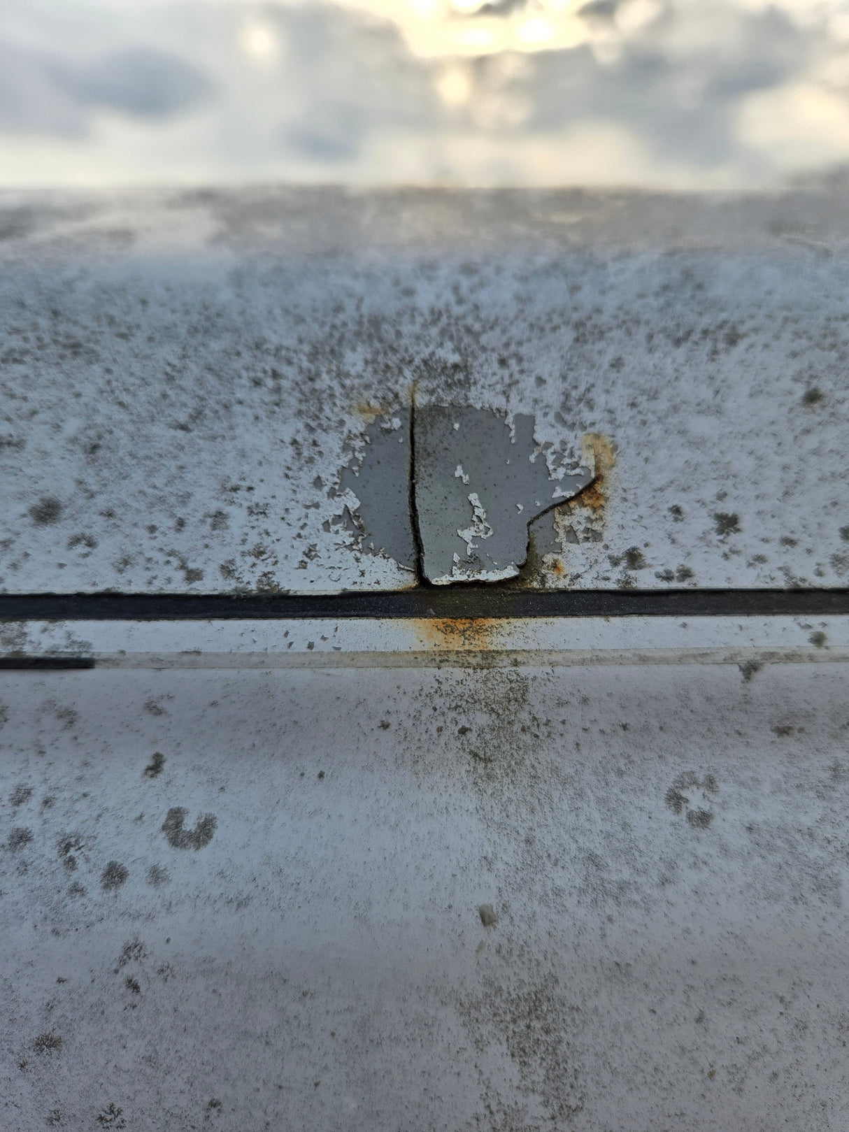 1993-2011 Ford Ranger 6' Short Bed