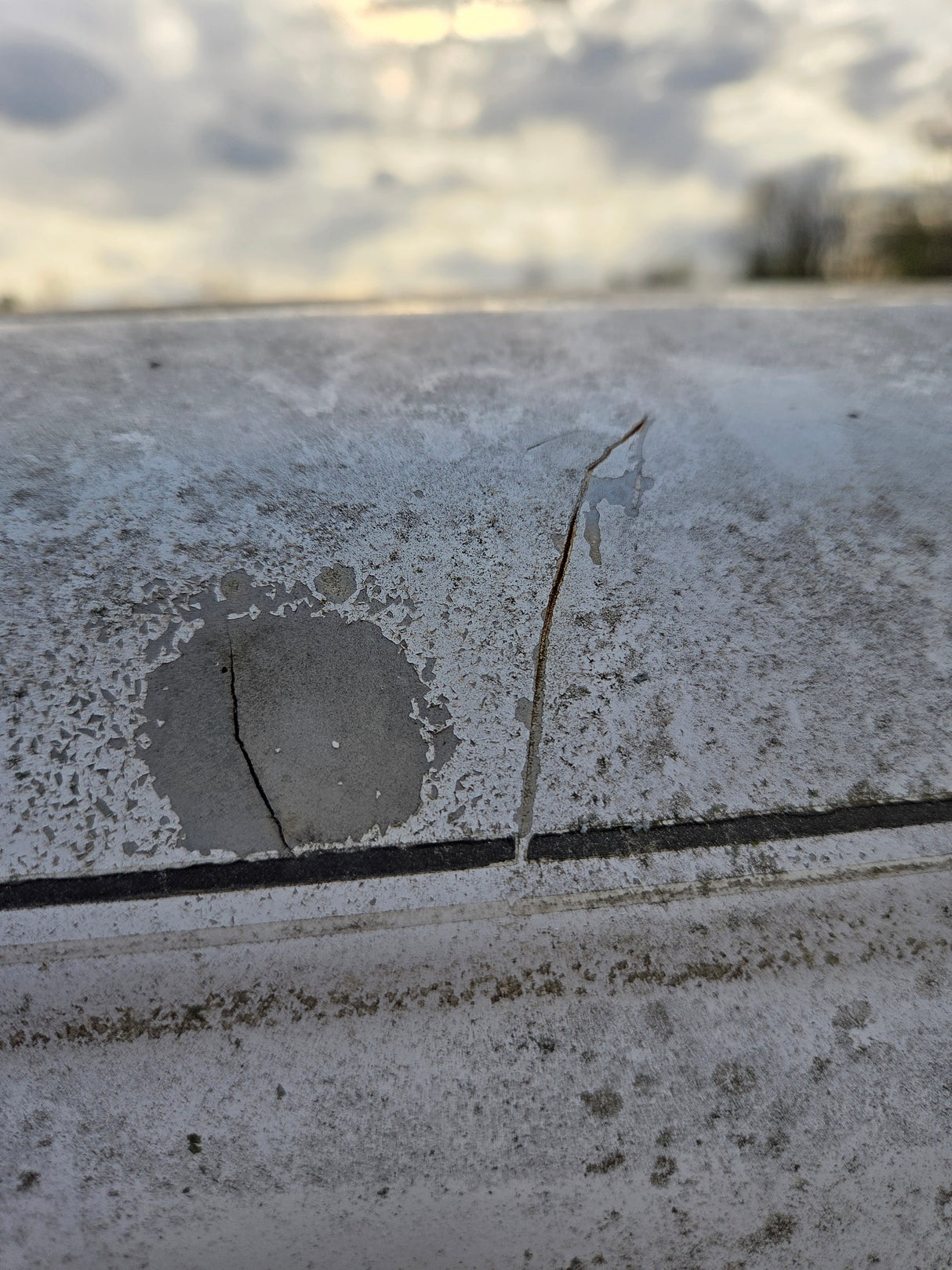 1993-2011 Ford Ranger 6' Short Bed
