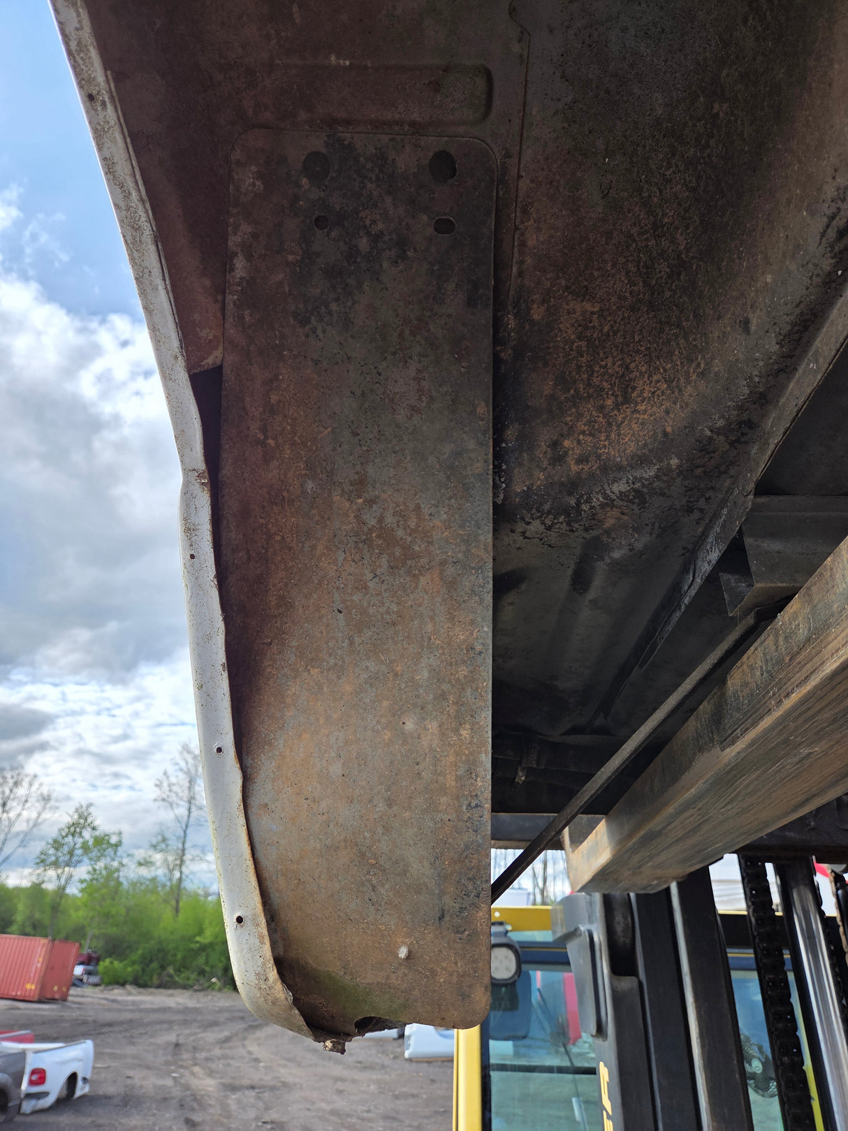 1993-2011 Ford Ranger 6' Short Bed
