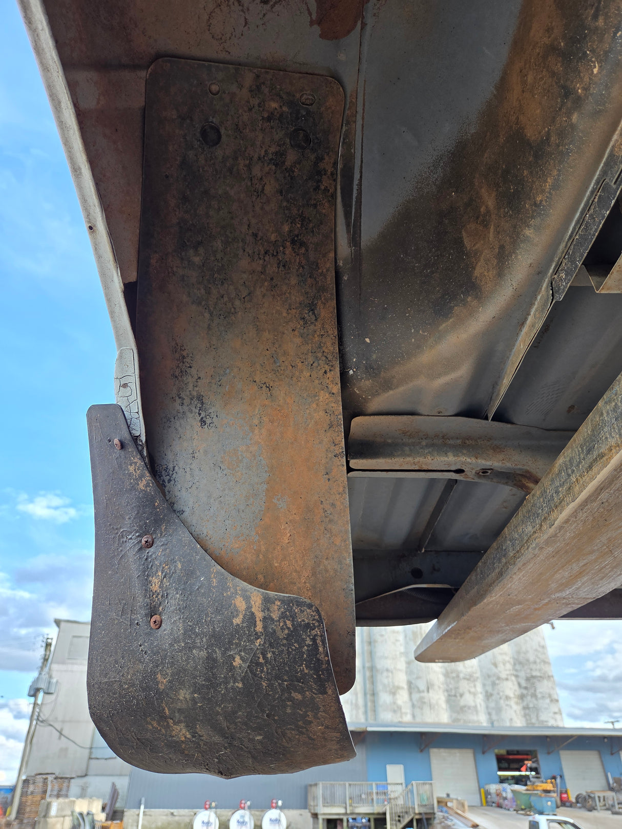 1993-2011 Ford Ranger 6' Short Bed