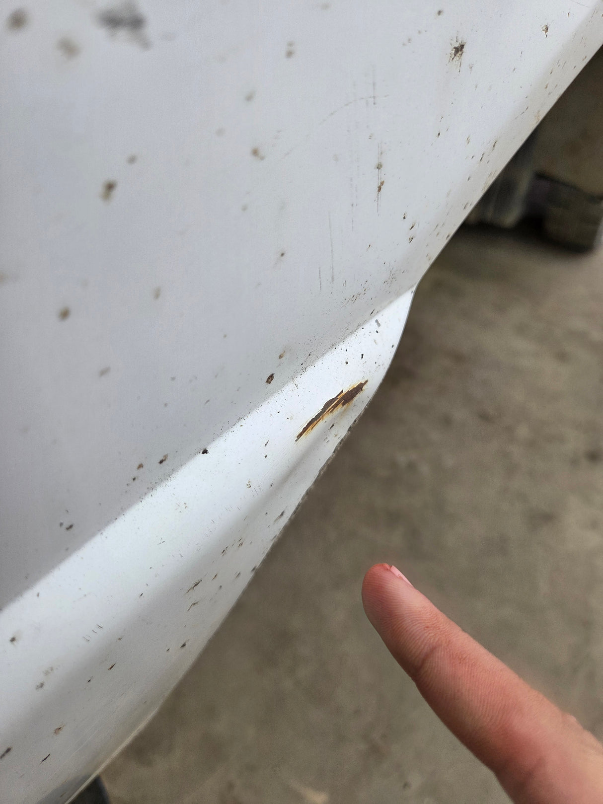 1993-2012 Ford Ranger 7' Long Bed