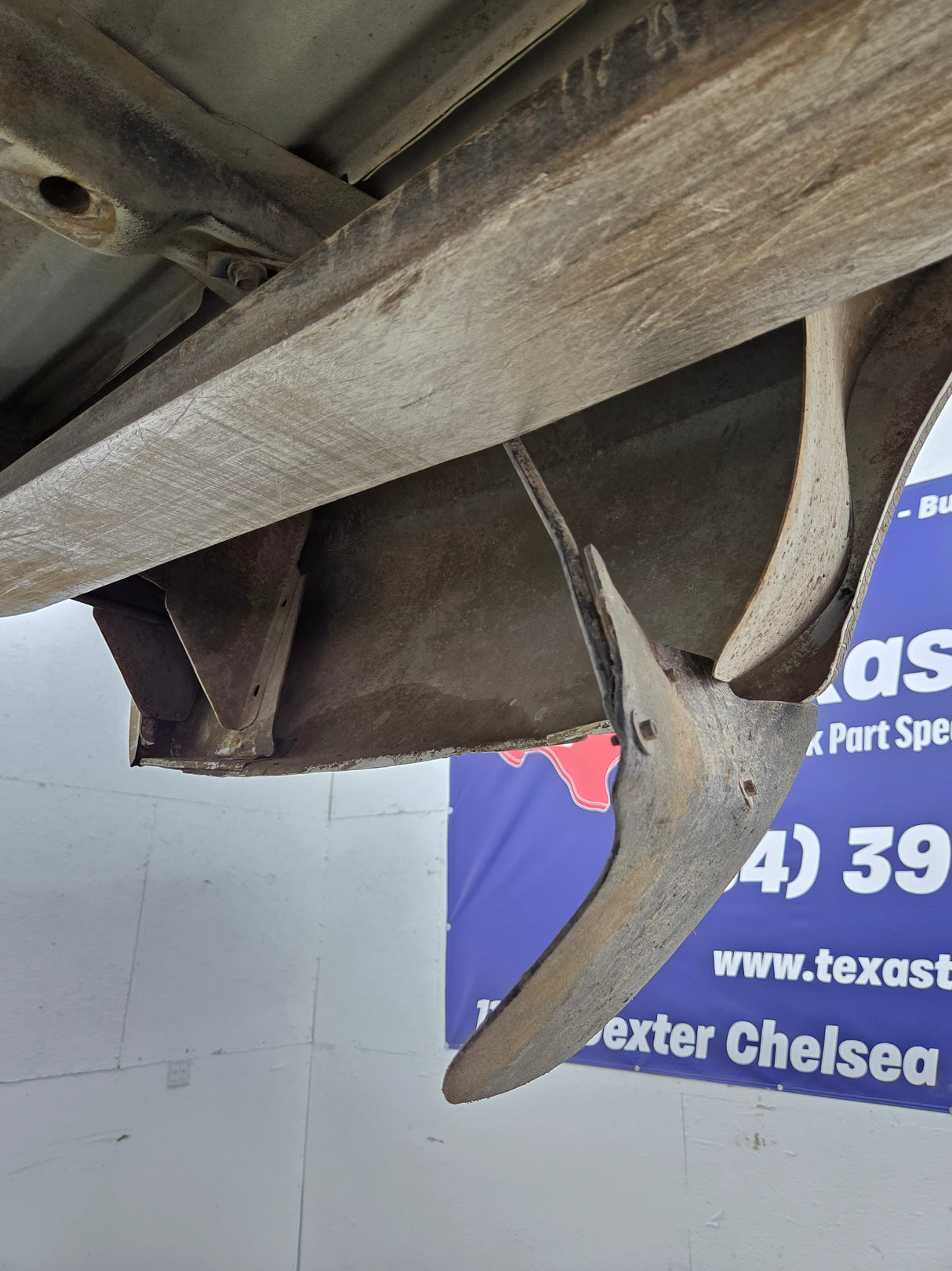 1993-2012 Ford Ranger 7' Long Bed