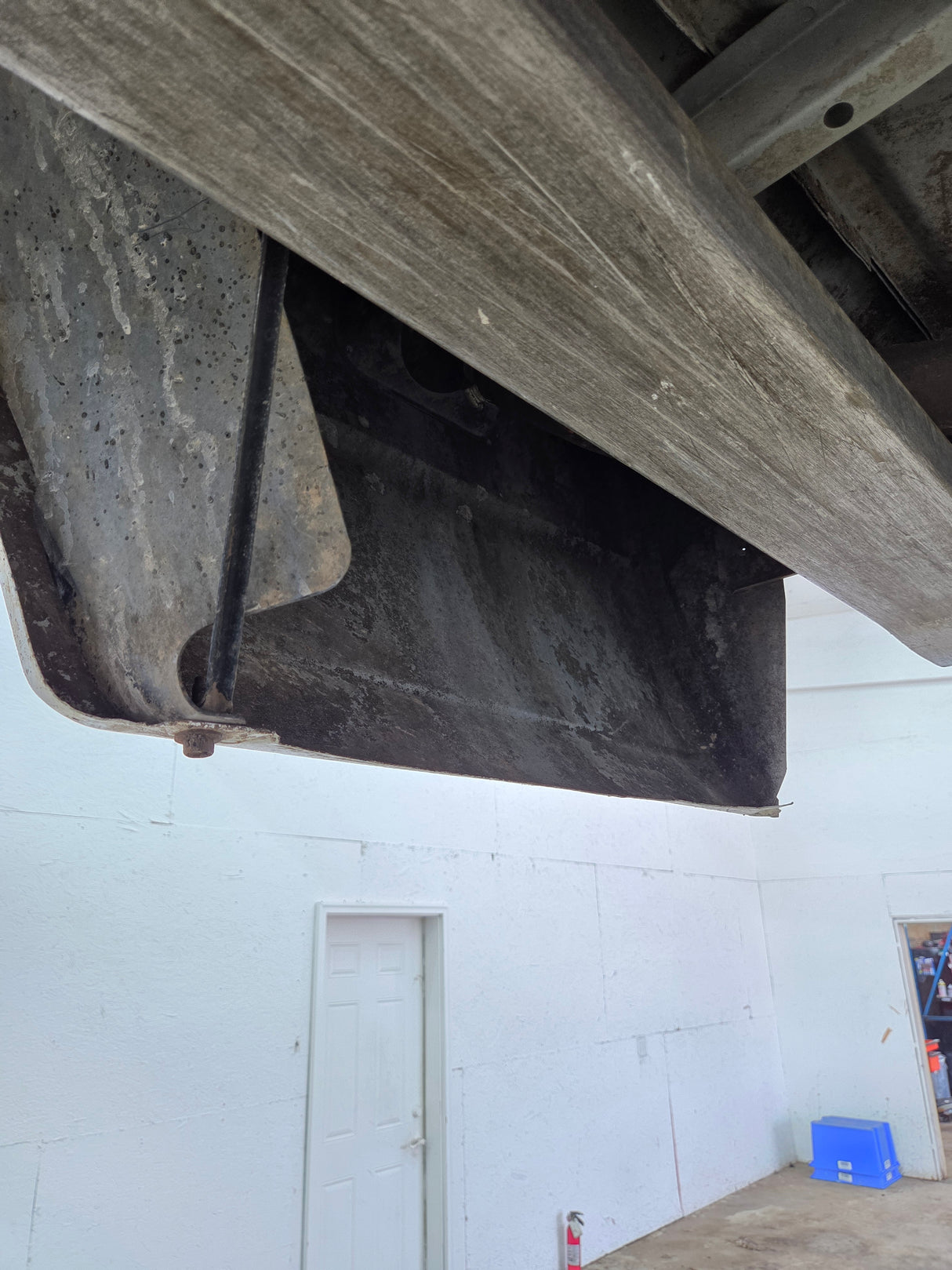 1993-2012 Ford Ranger 7' Long Bed