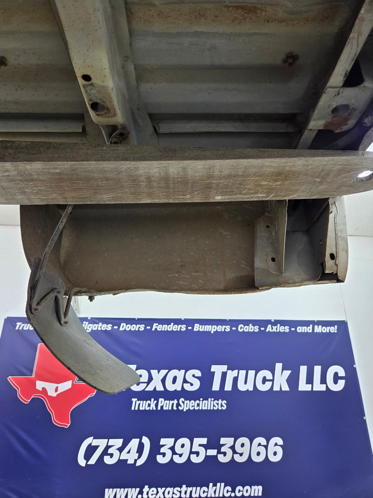 1993-2012 Ford Ranger 7' Long Bed