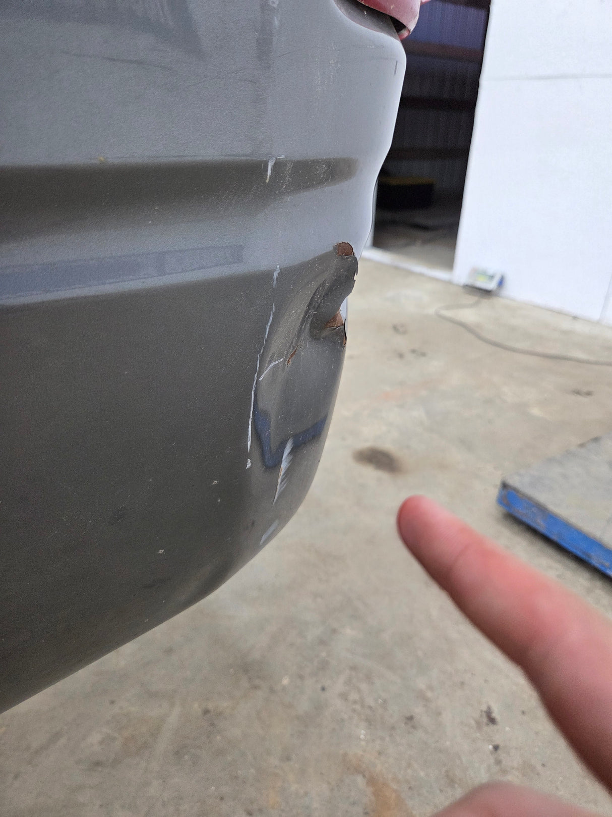 2005-2011 Dodge Dakota 3rd Gen 5' 4" Short Truck Bed