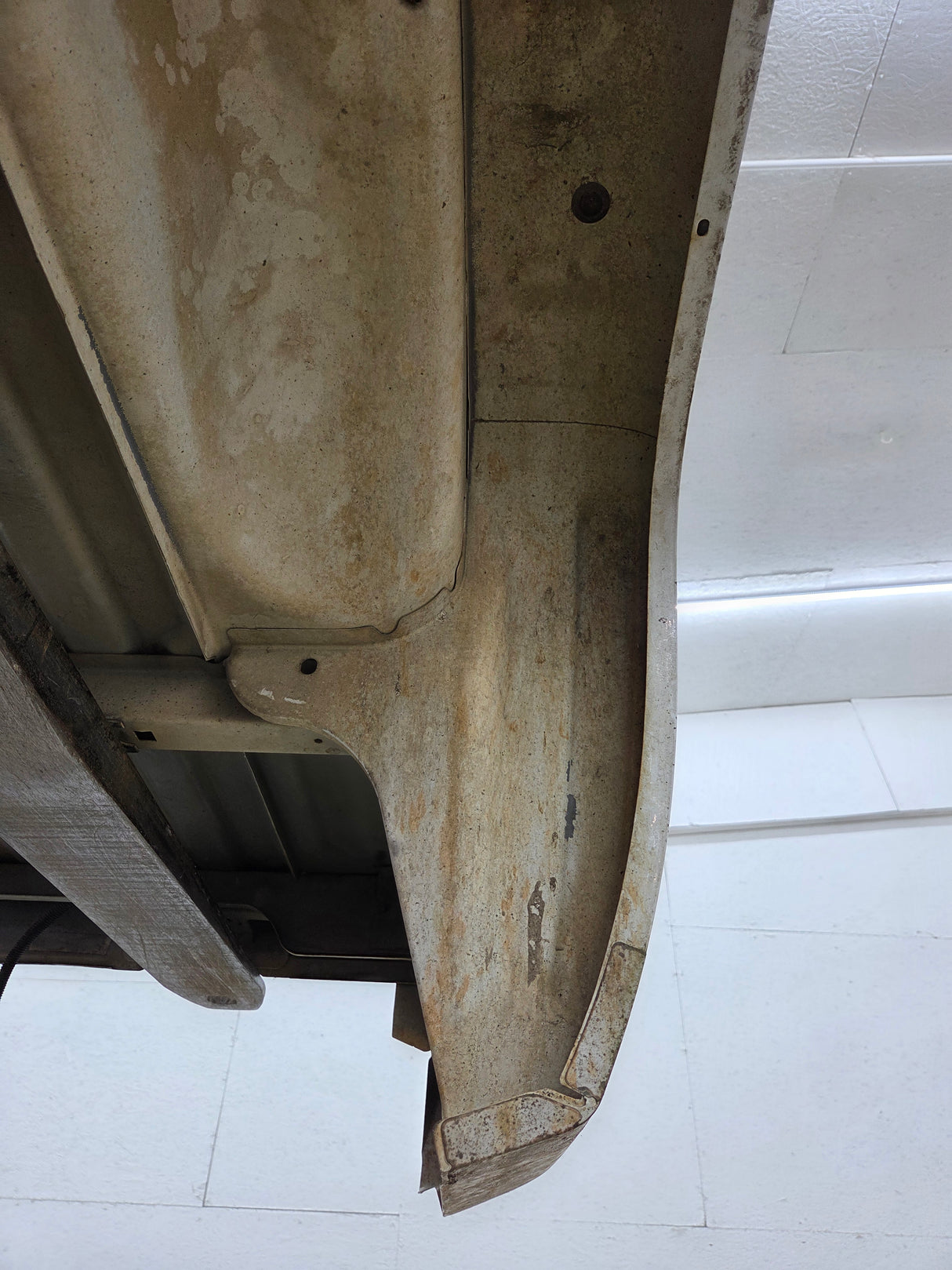 2007-2013 Chevrolet Silverado 1500 2500 3500 HD 6' 6" Short Truck