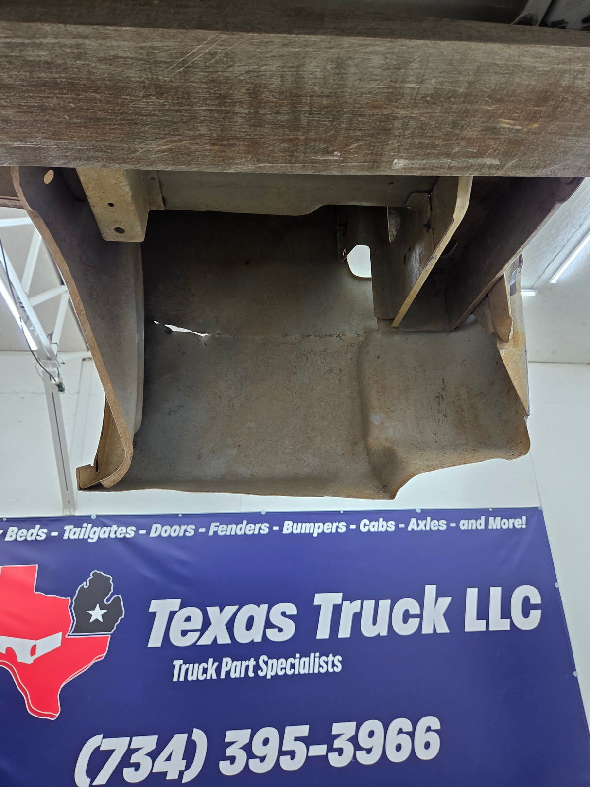 2007-2013 Chevrolet Silverado 1500 2500 3500 HD 6' 6" Short Truck