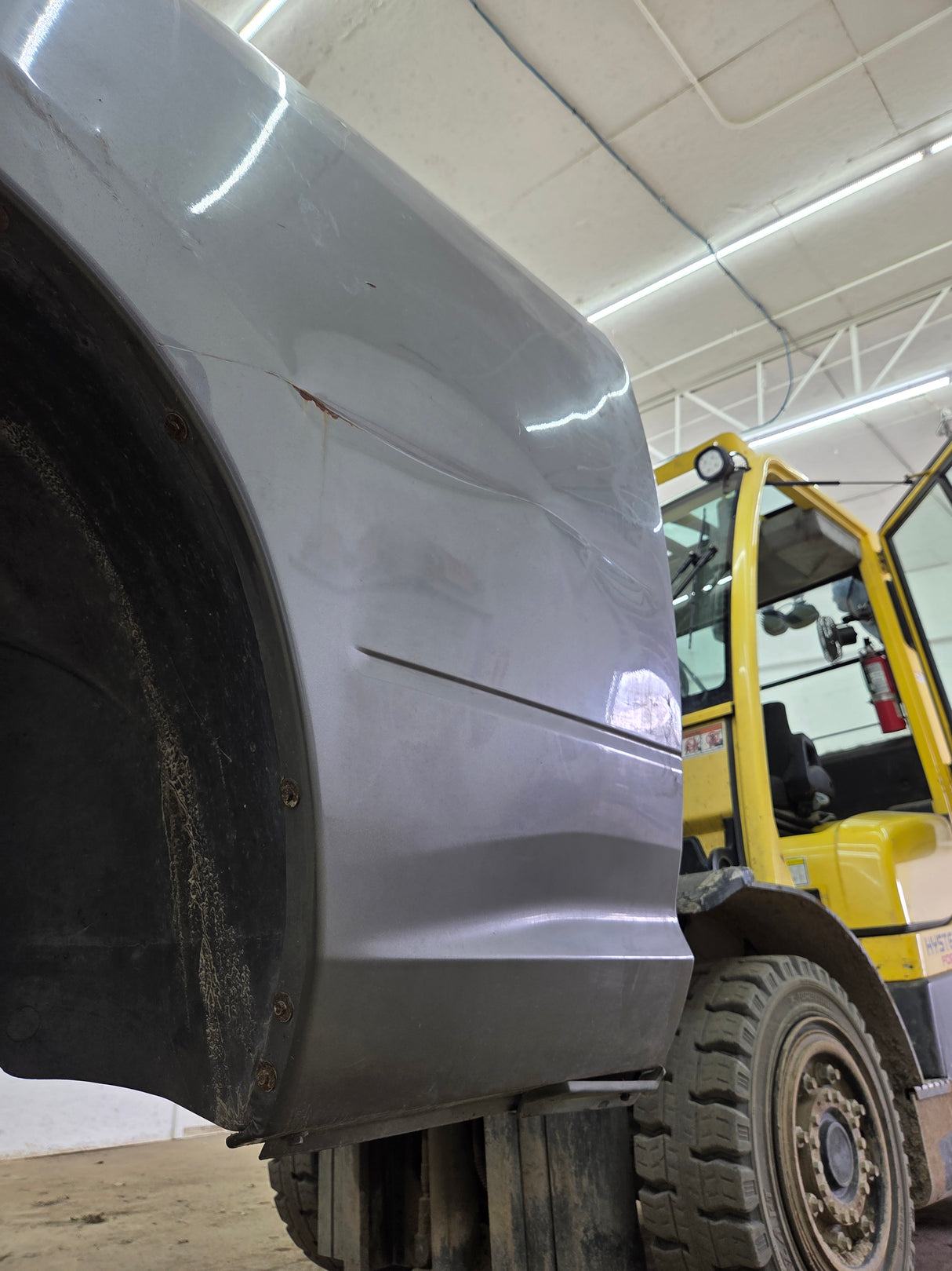 2009-2018 Dodge Ram 1500 4th gen 6' 4" Short Truck Bed